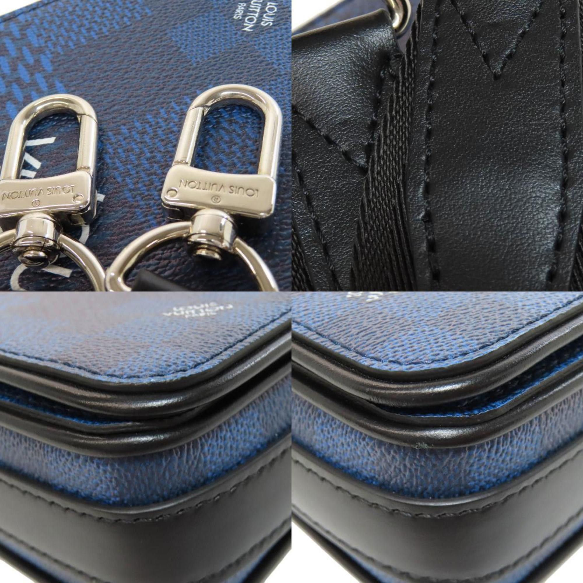 Louis Vuitton Louis Vuitton Messenger shoulder Size ONE SIZE - 4 Thumbnail