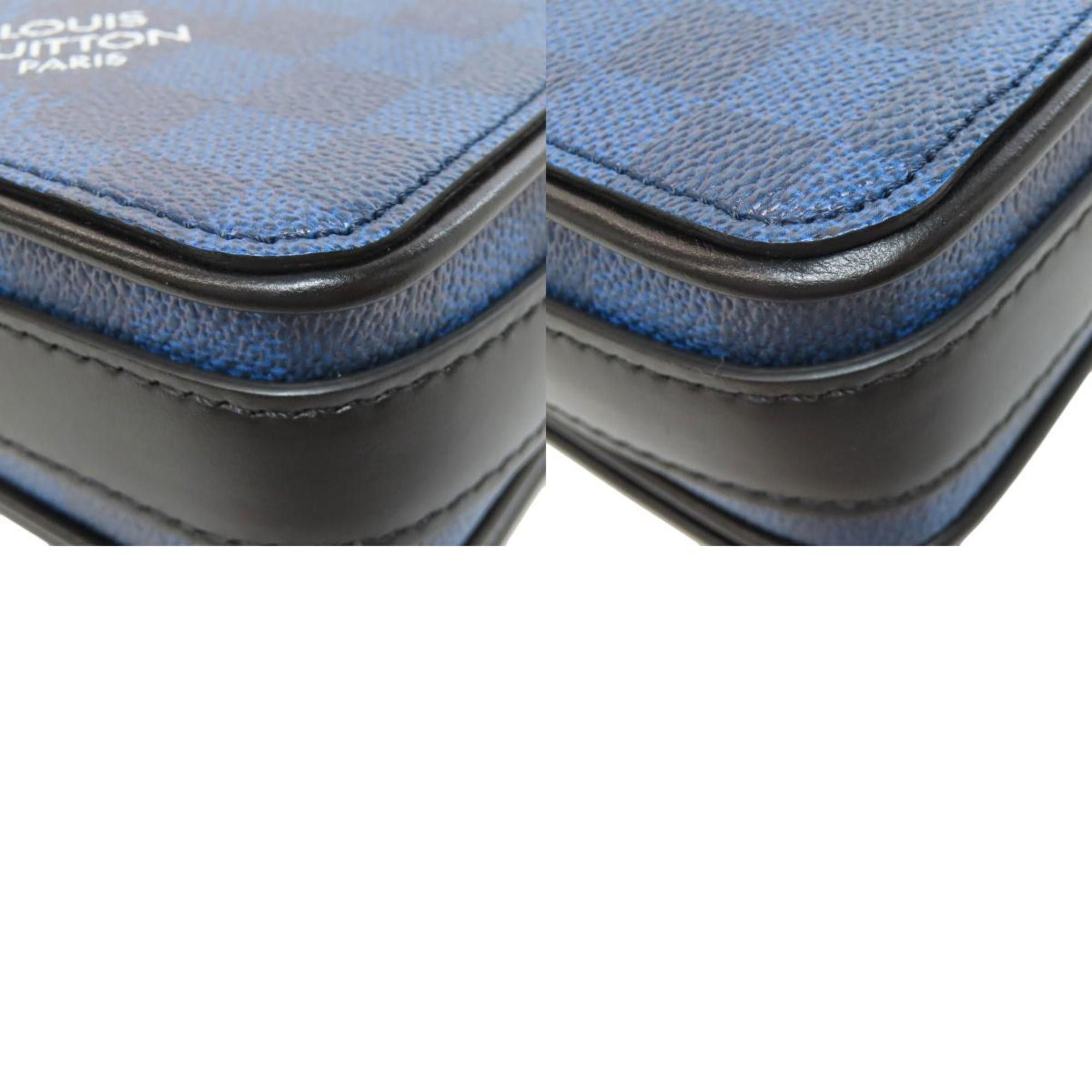 Louis Vuitton Louis Vuitton Messenger shoulder Size ONE SIZE - 5 Thumbnail