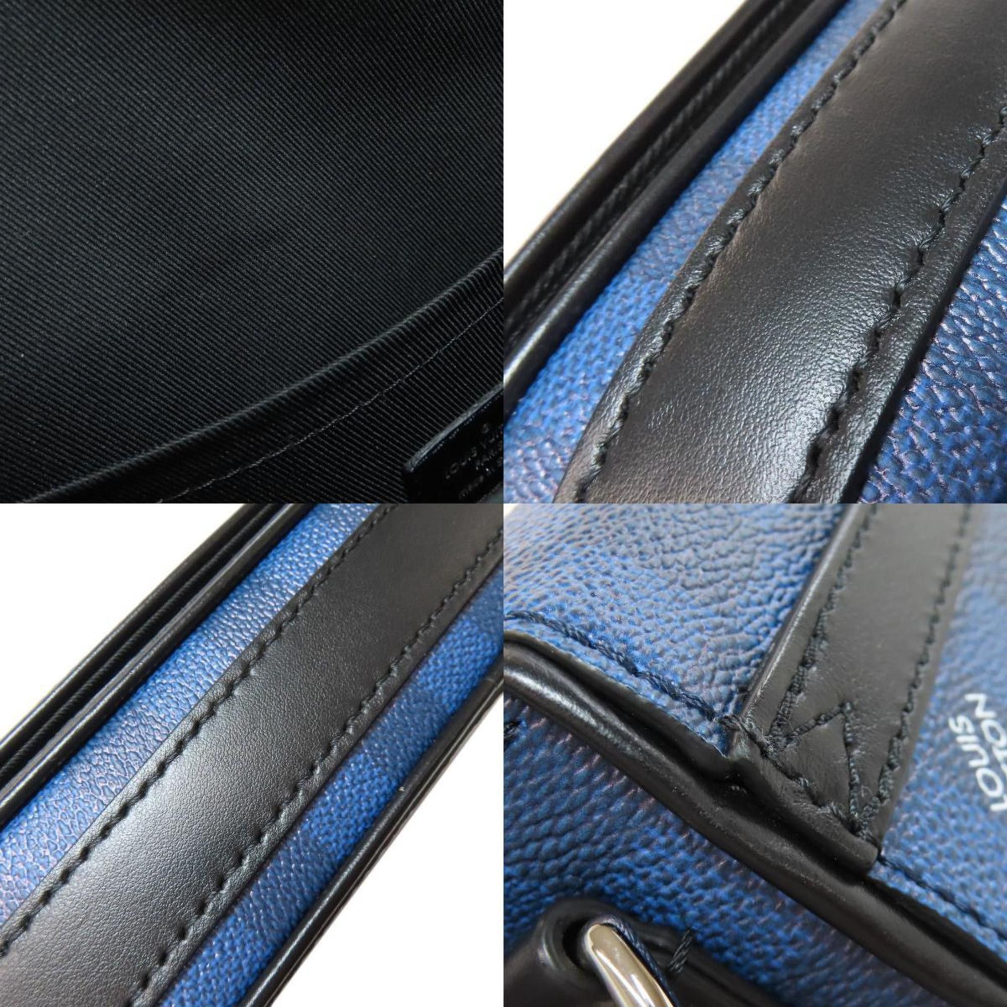 Louis Vuitton Louis Vuitton Messenger shoulder Size ONE SIZE - 9 Thumbnail