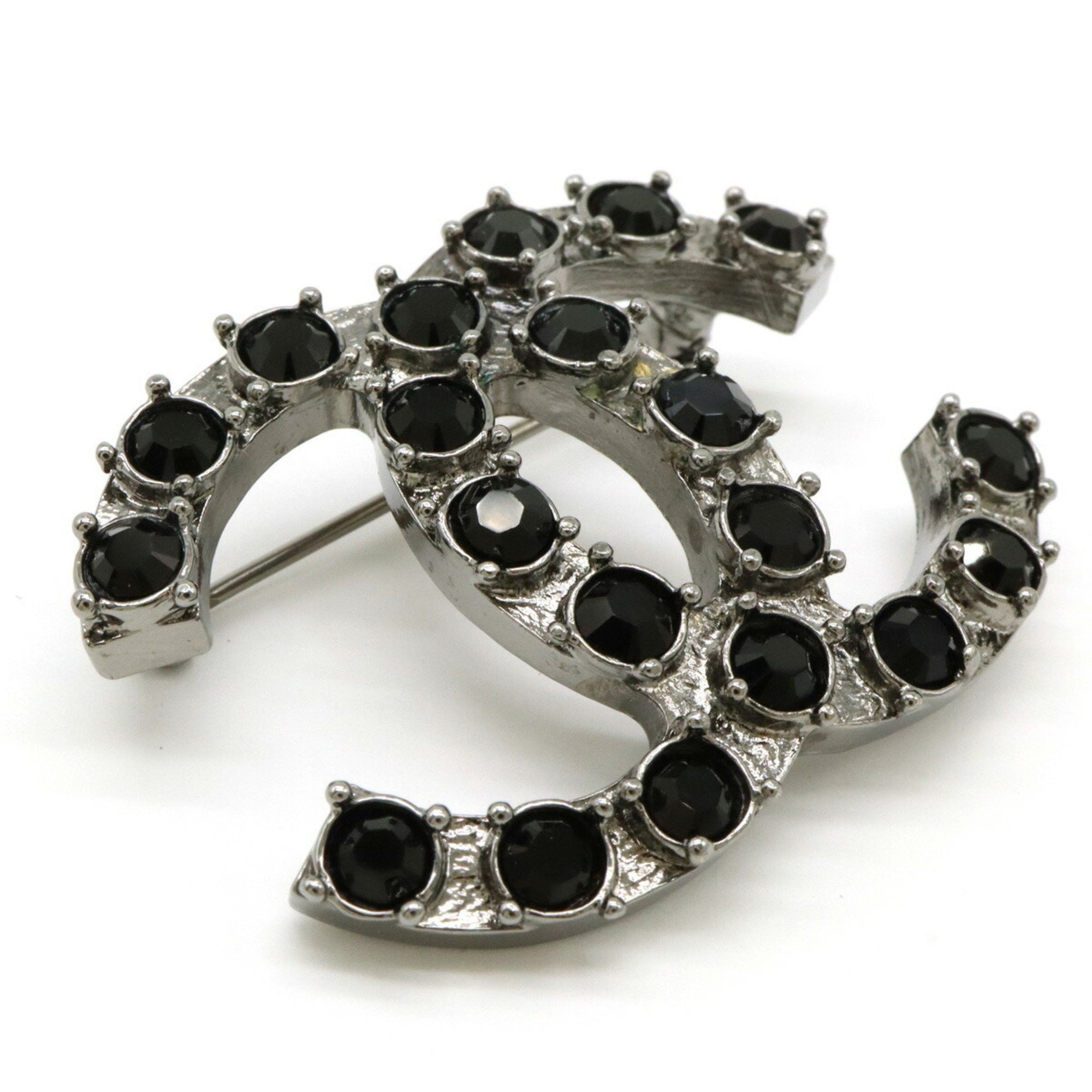 Chanel Chanel Chanel brooch Size ONE SIZE - 6 Thumbnail