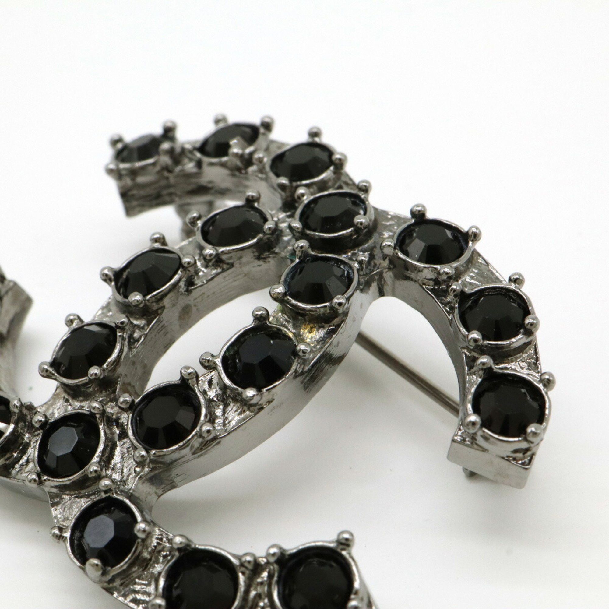 Chanel Chanel Chanel brooch Size ONE SIZE - 3 Thumbnail
