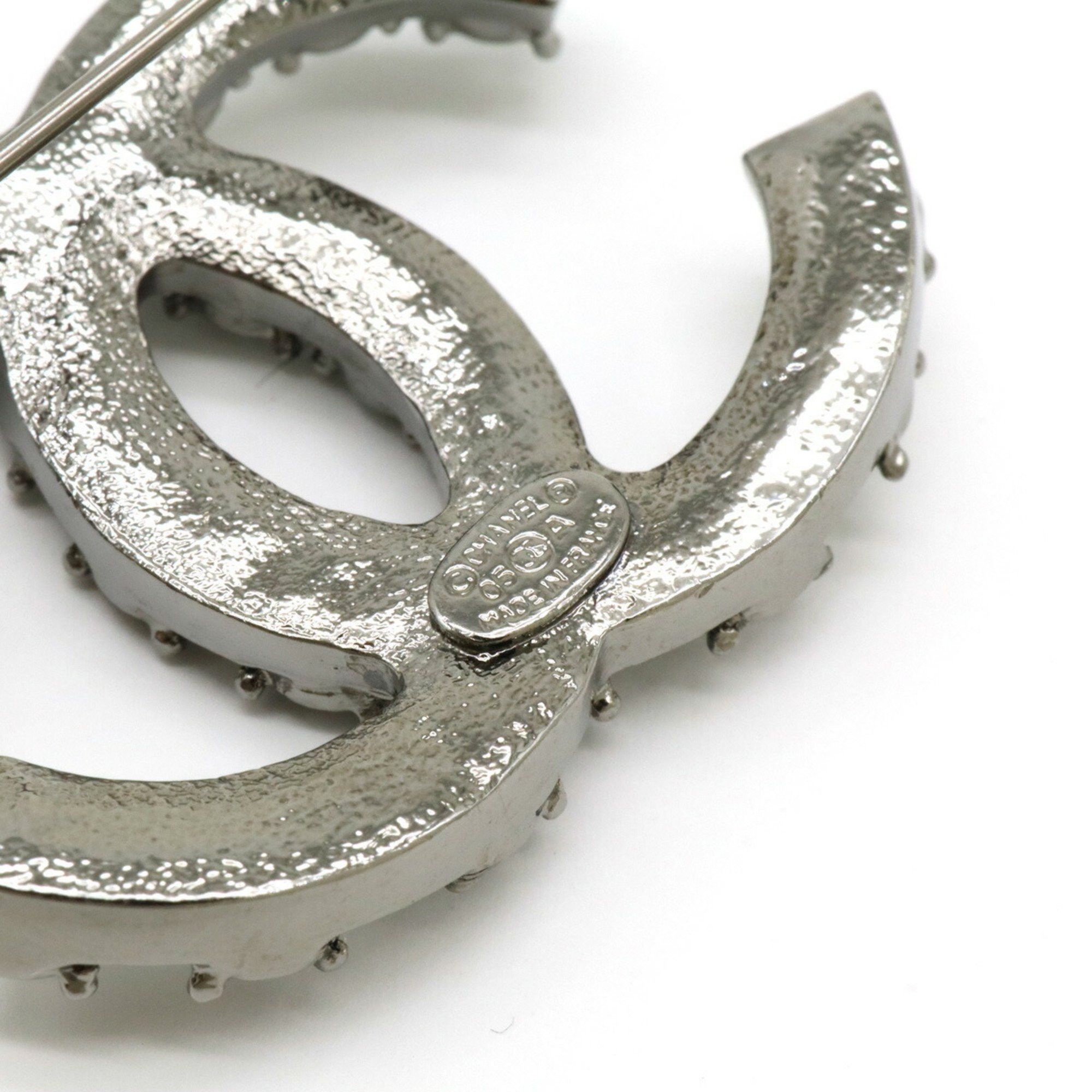 Chanel Chanel Chanel brooch Size ONE SIZE - 4 Thumbnail