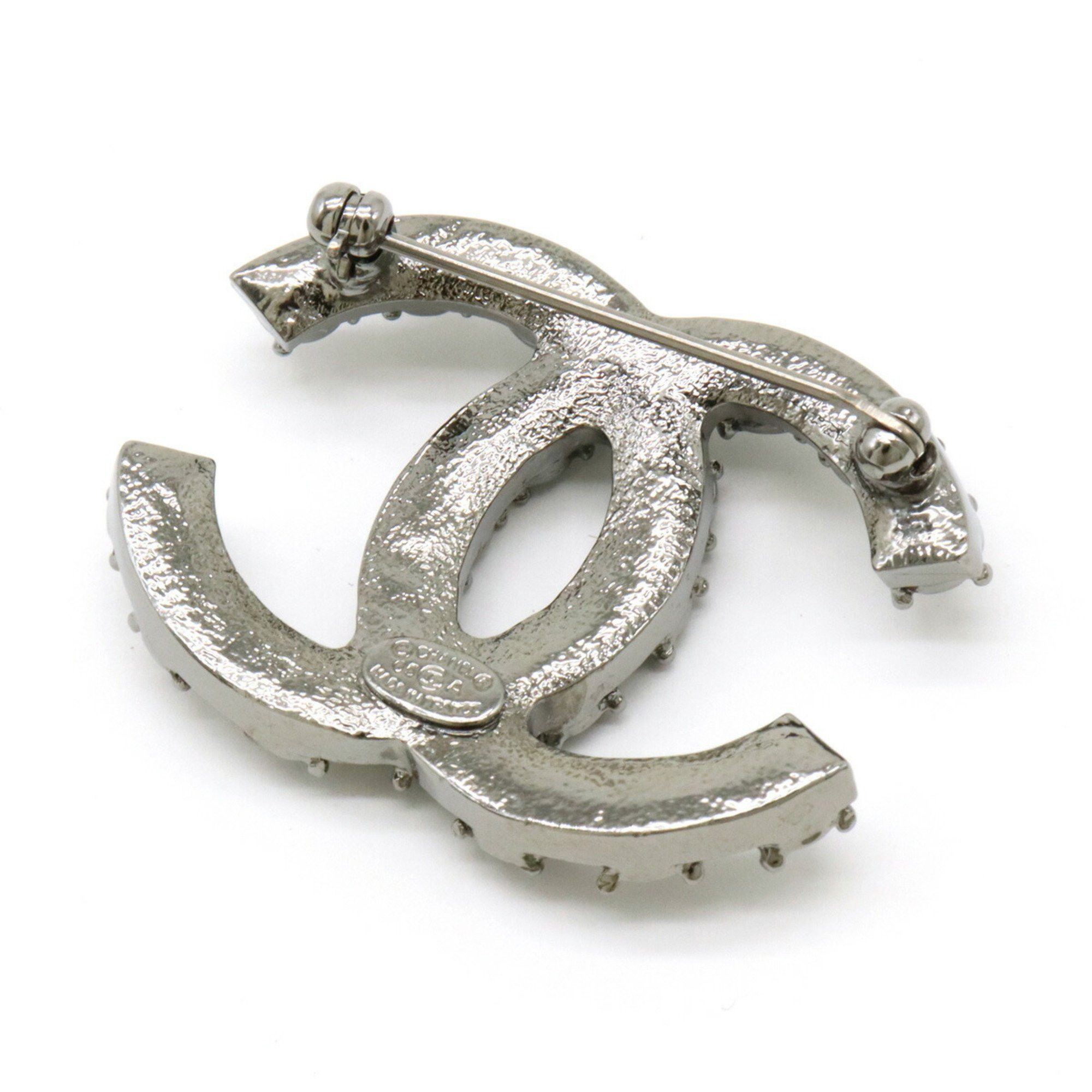Chanel Chanel Chanel brooch Size ONE SIZE - 2 Thumbnail
