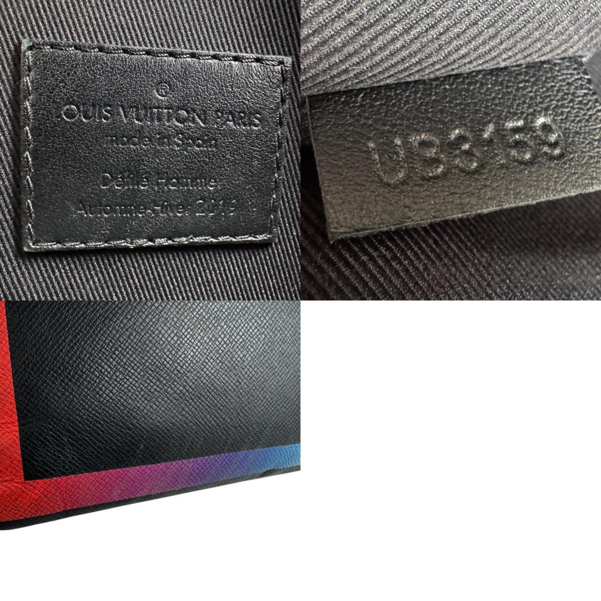 Louis Vuitton Louis Vuitton Pochette A4 clutch Size ONE SIZE - 5 Thumbnail