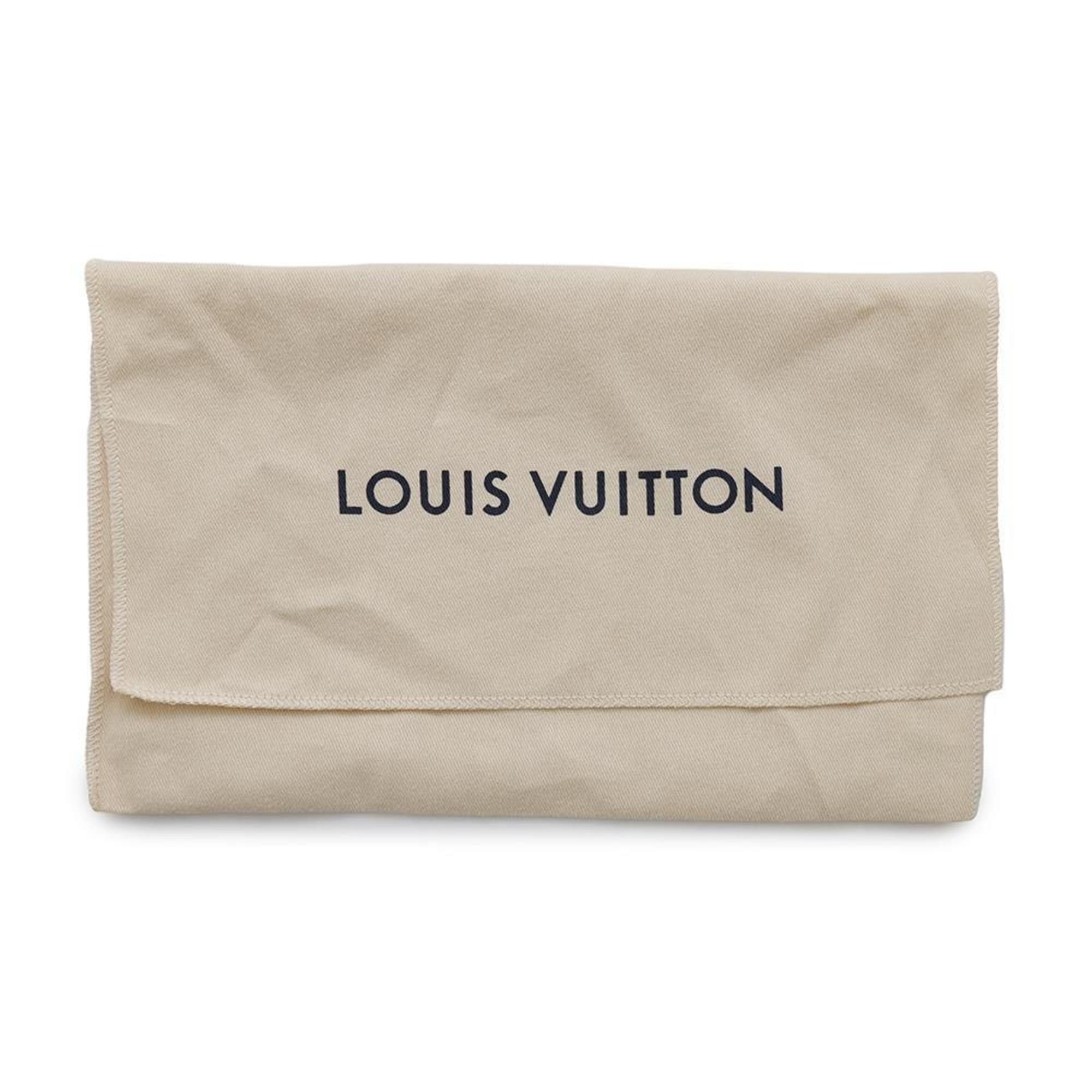 Louis Vuitton Louis Vuitton Danube shoulder Size ONE SIZE - 8 Thumbnail