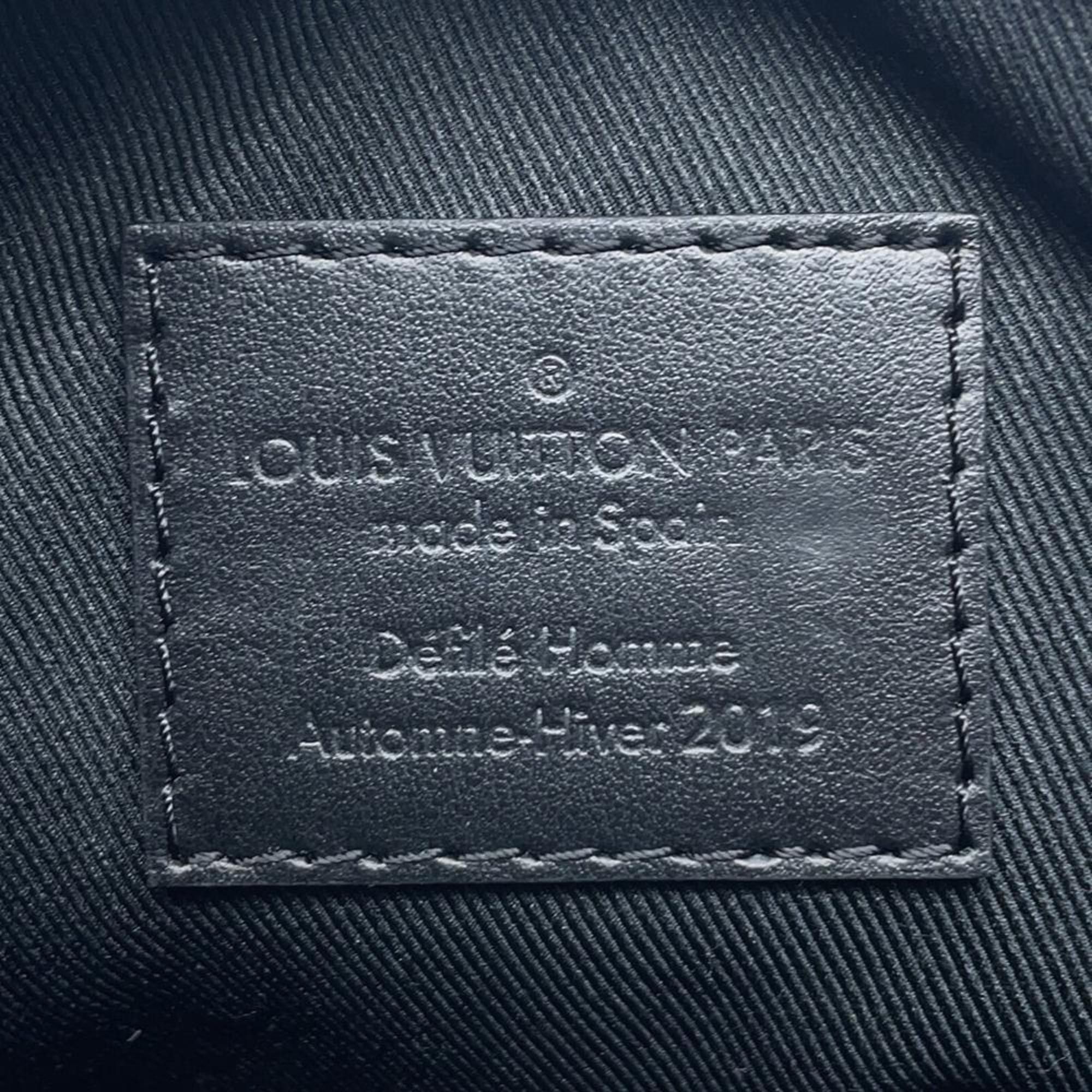 Louis Vuitton Louis Vuitton Danube shoulder Size ONE SIZE - 7 Thumbnail