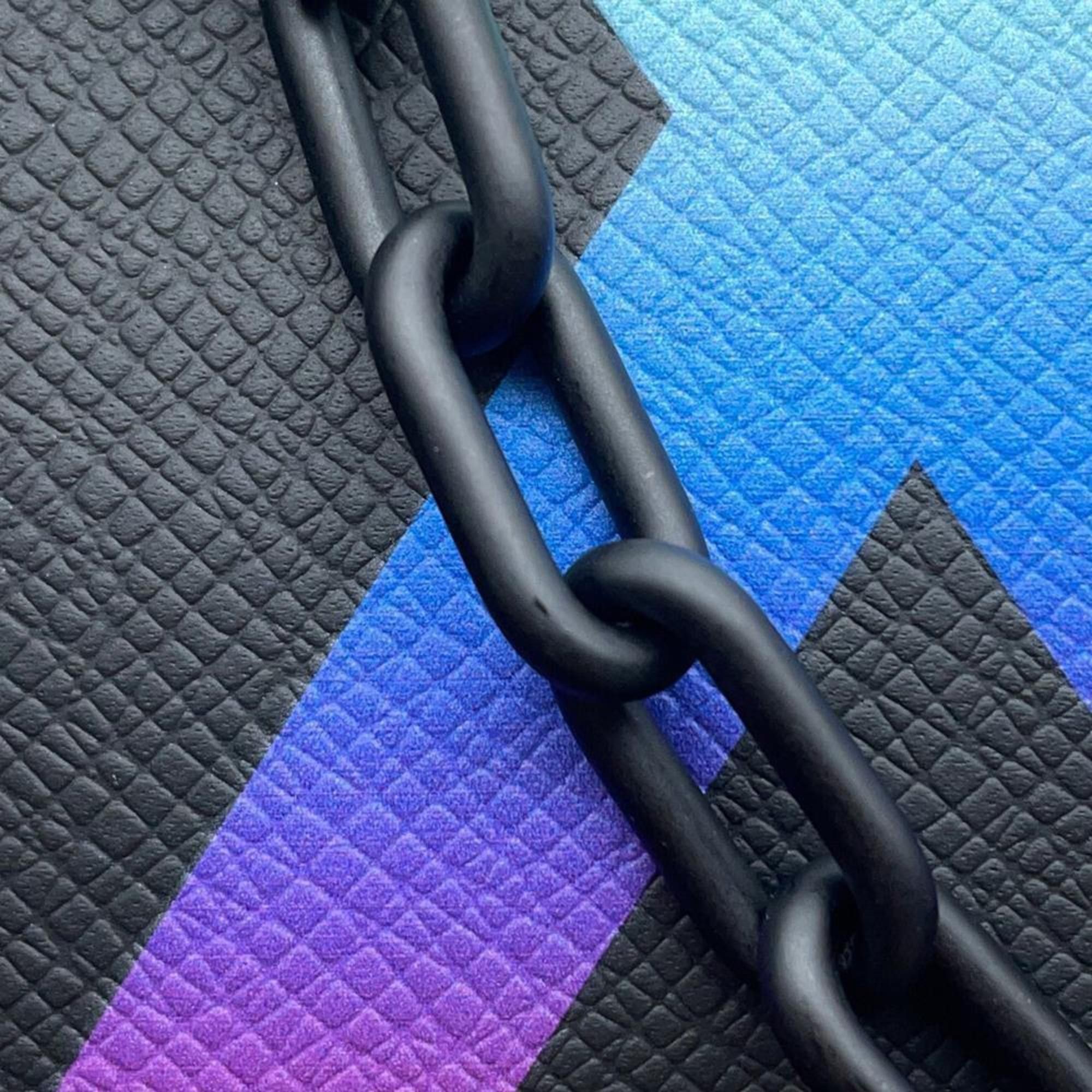 Louis Vuitton Louis Vuitton Danube shoulder Size ONE SIZE - 4 Thumbnail