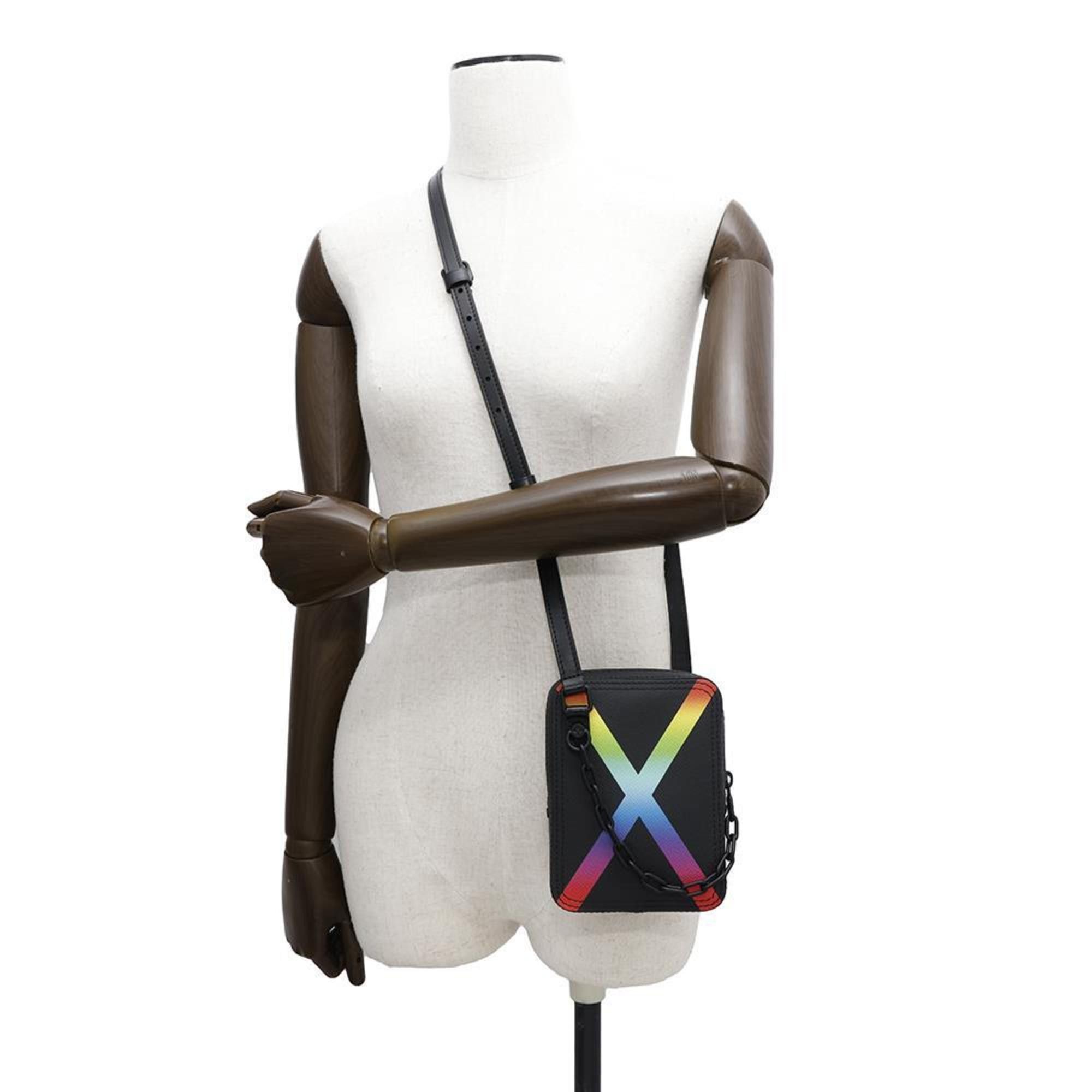 Louis Vuitton Louis Vuitton Danube shoulder Size ONE SIZE - 9 Thumbnail