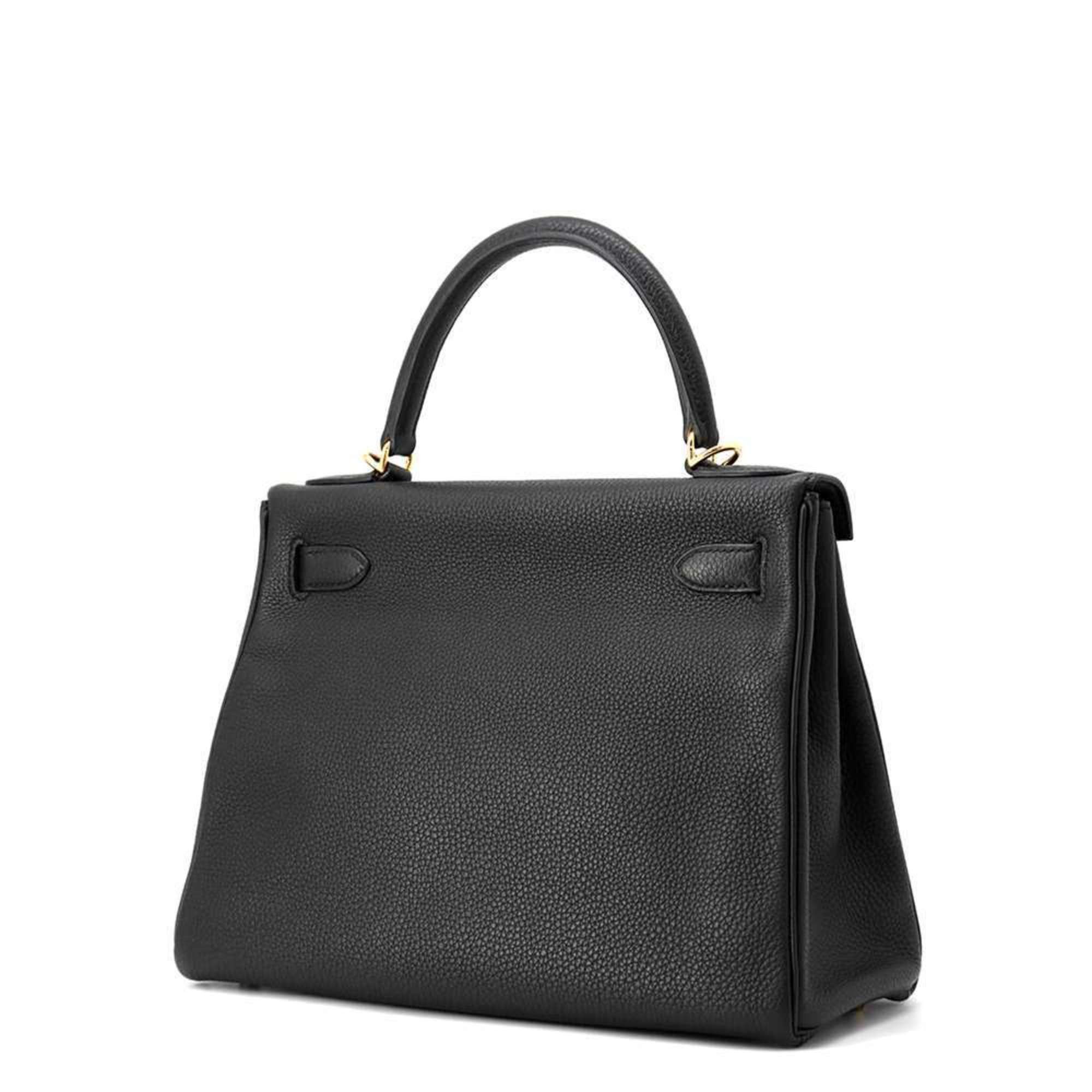 Hermes Hermès Kelly 28 handbag Size ONE SIZE - 2 Thumbnail