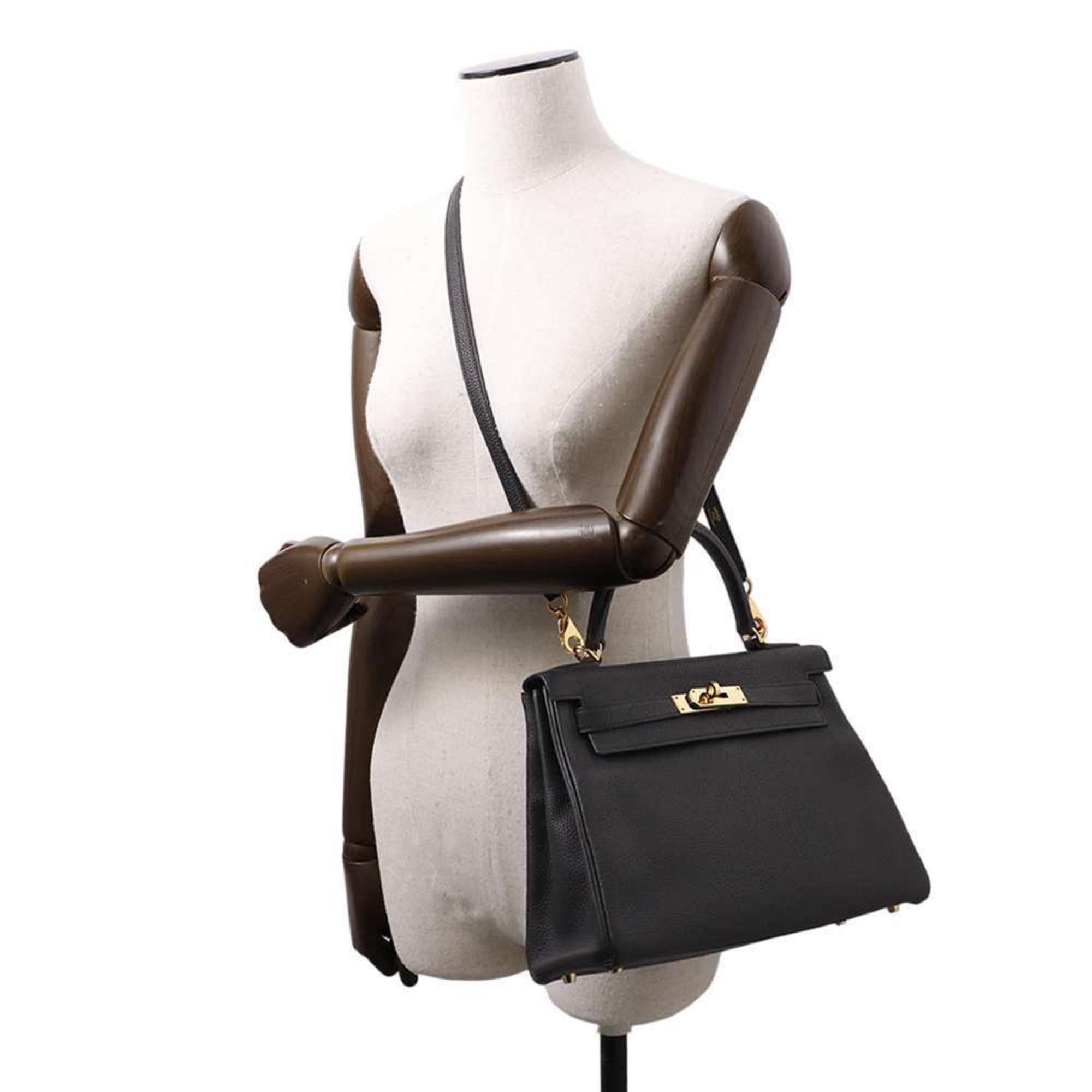 Hermes Hermès Kelly 28 handbag Size ONE SIZE - 12 Thumbnail