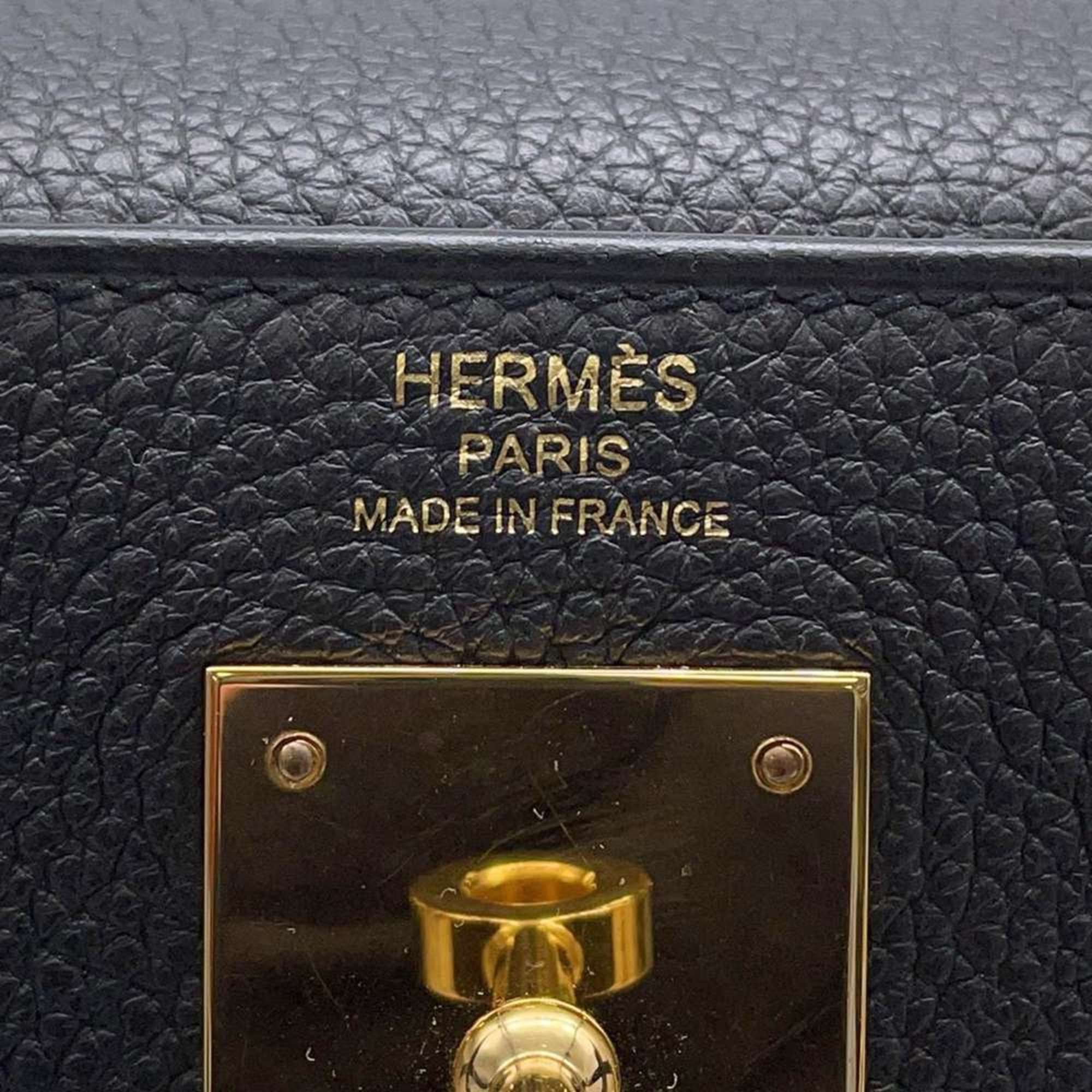 Hermes Hermès Kelly 28 handbag Size ONE SIZE - 9 Thumbnail