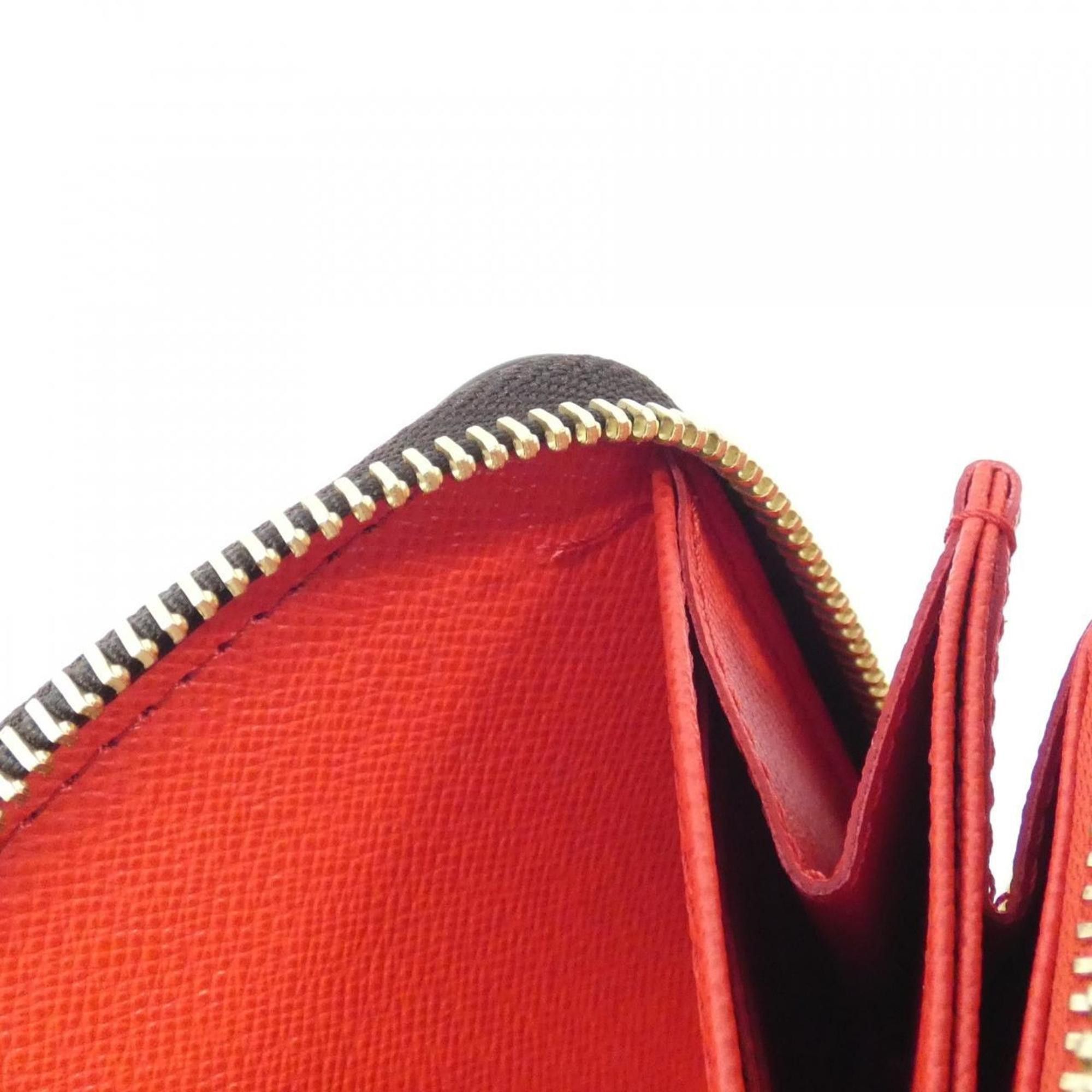 Louis Vuitton Louis Vuitton Zippy wallet wallet Size ONE SIZE - 6 Thumbnail