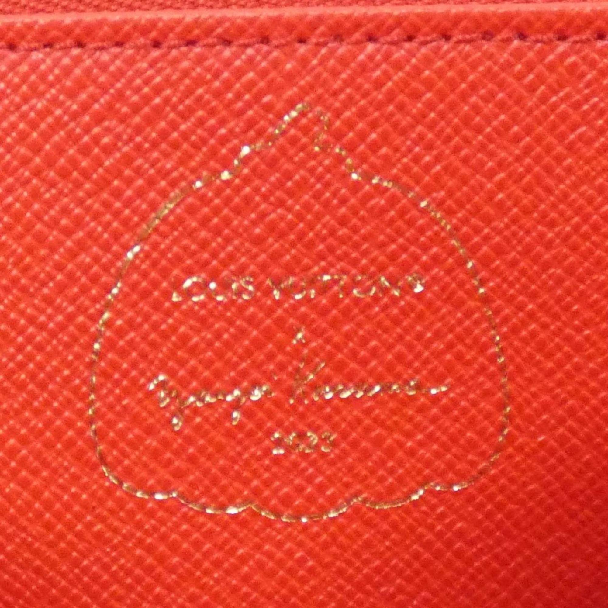 Louis Vuitton Louis Vuitton Zippy wallet wallet Size ONE SIZE - 5 Thumbnail
