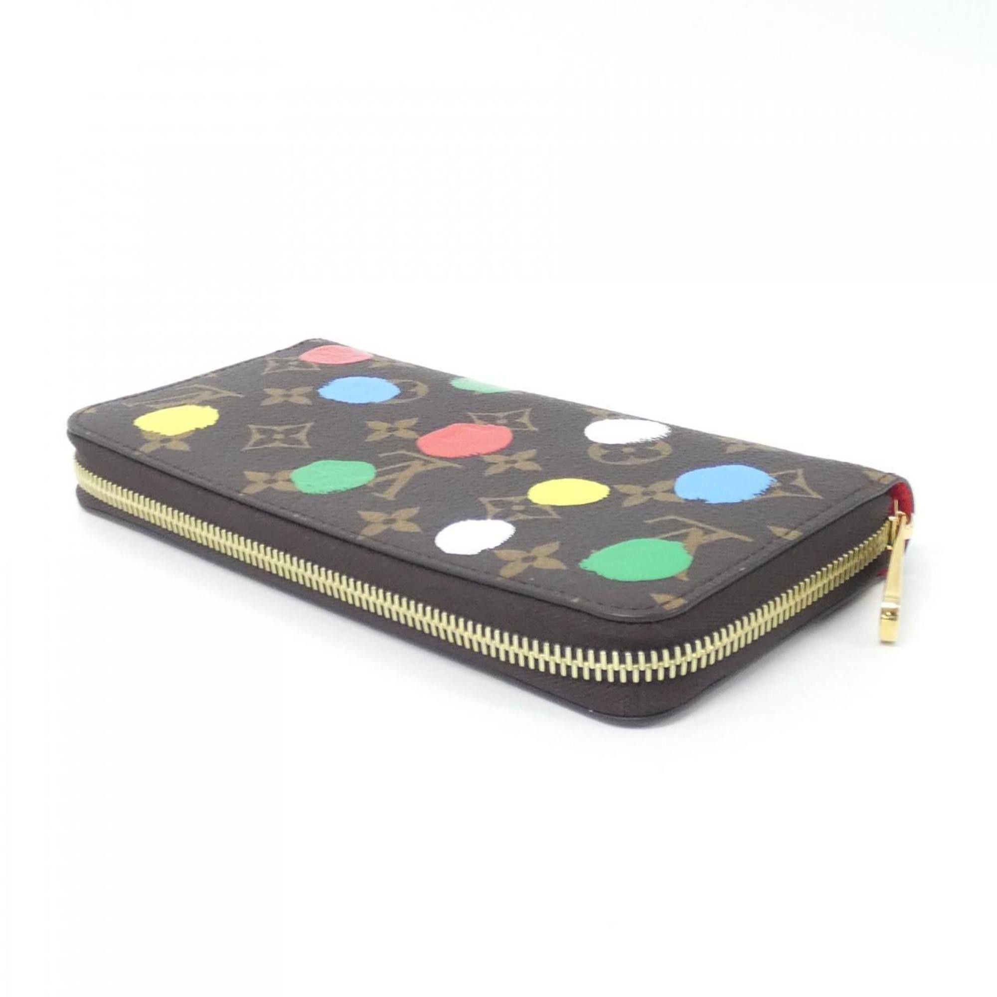 Louis Vuitton Louis Vuitton Zippy wallet wallet Size ONE SIZE - 2 Thumbnail