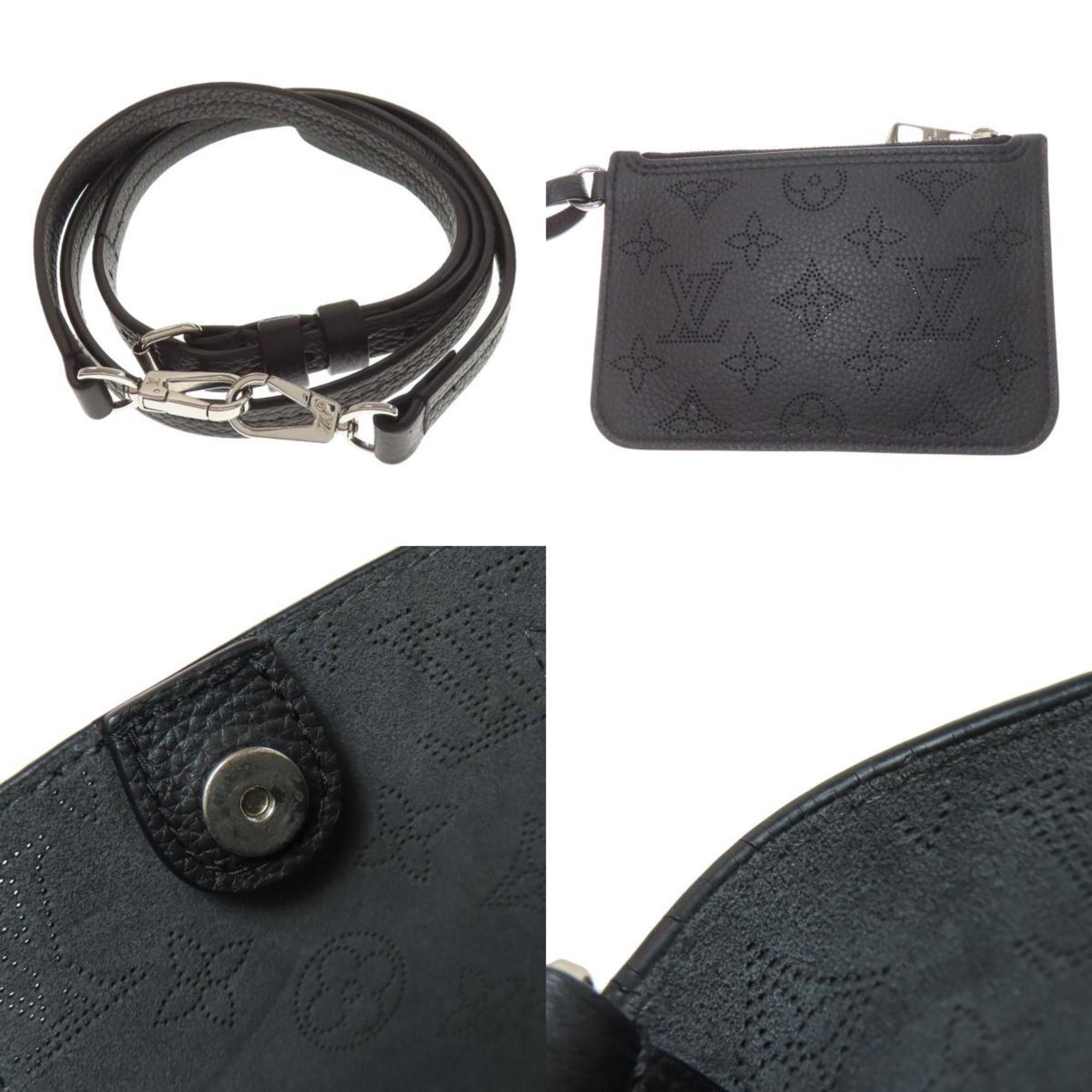 Louis Vuitton Louis Vuitton Mahina handbag Size ONE SIZE - 7 Thumbnail