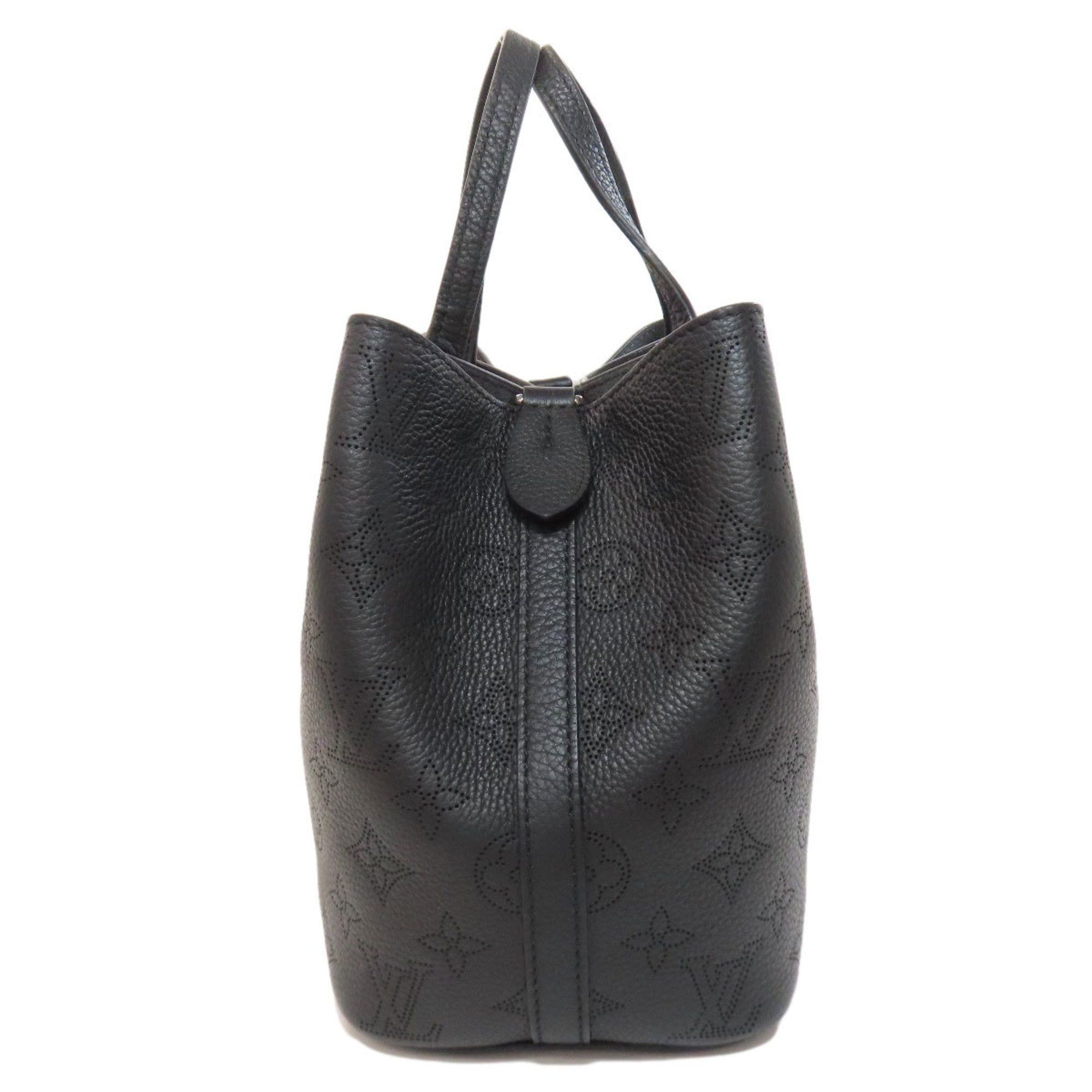 Louis Vuitton Louis Vuitton Mahina handbag Size ONE SIZE - 3 Thumbnail