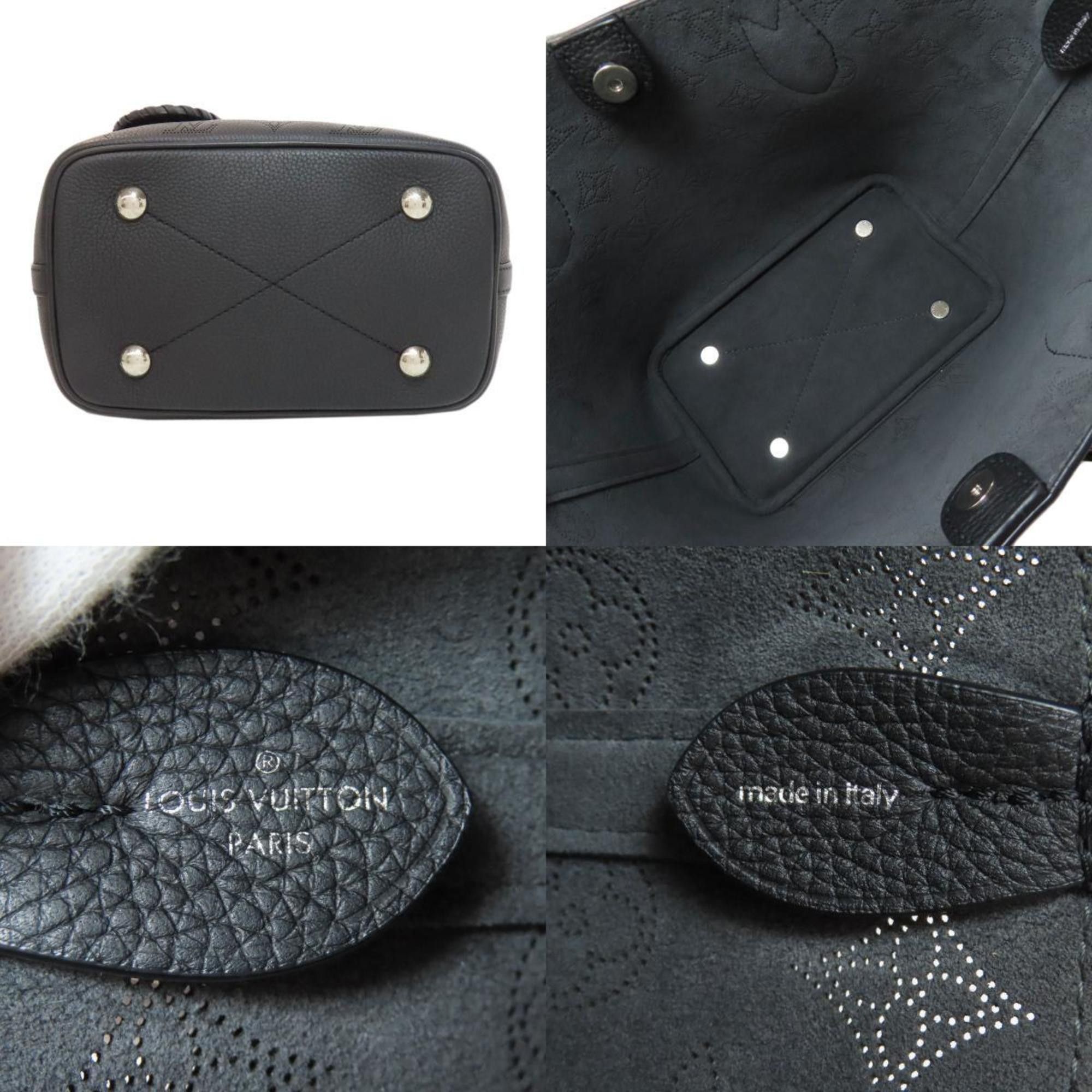 Louis Vuitton Louis Vuitton Mahina handbag Size ONE SIZE - 6 Thumbnail