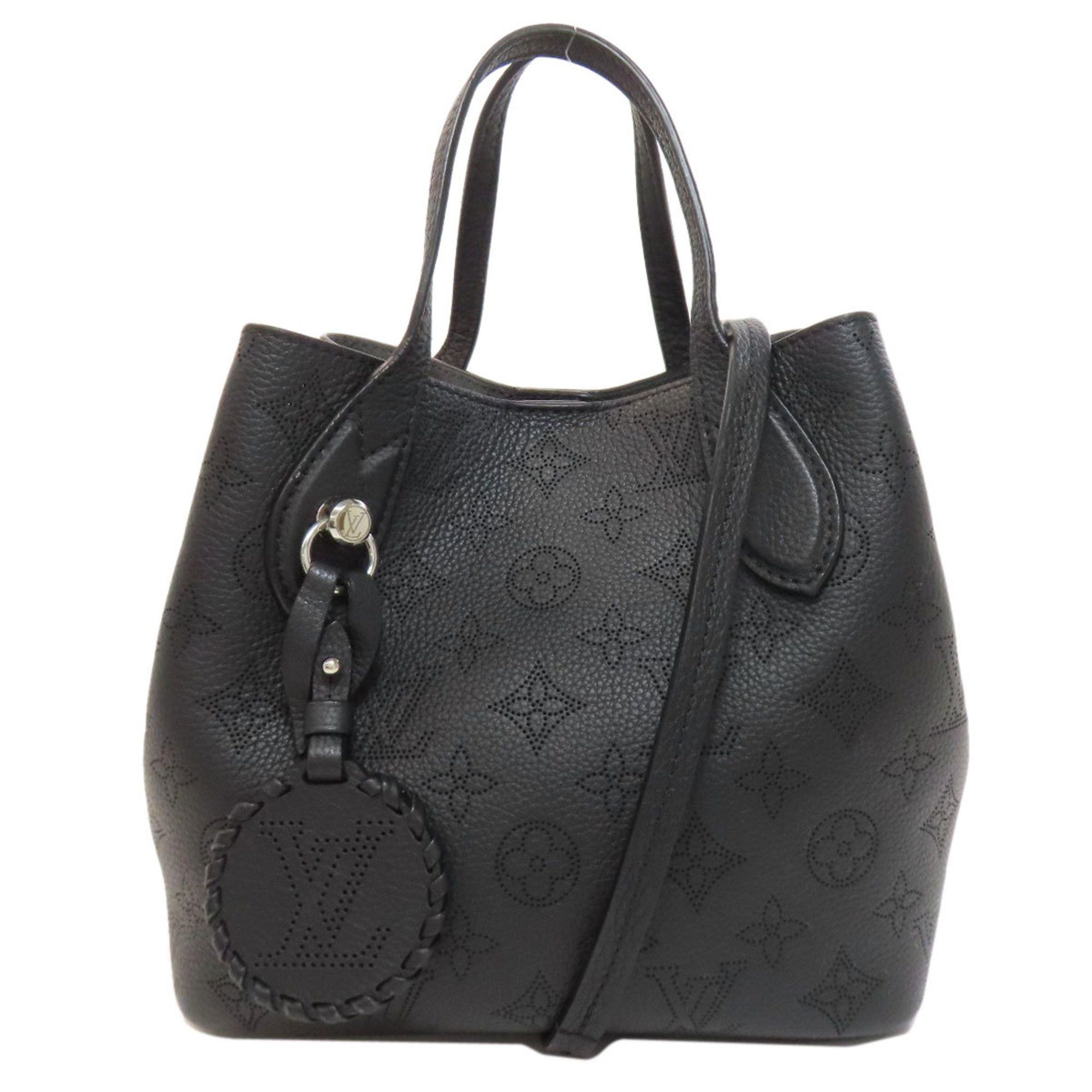 Louis Vuitton Louis Vuitton Mahina handbag Size ONE SIZE - 11 Thumbnail