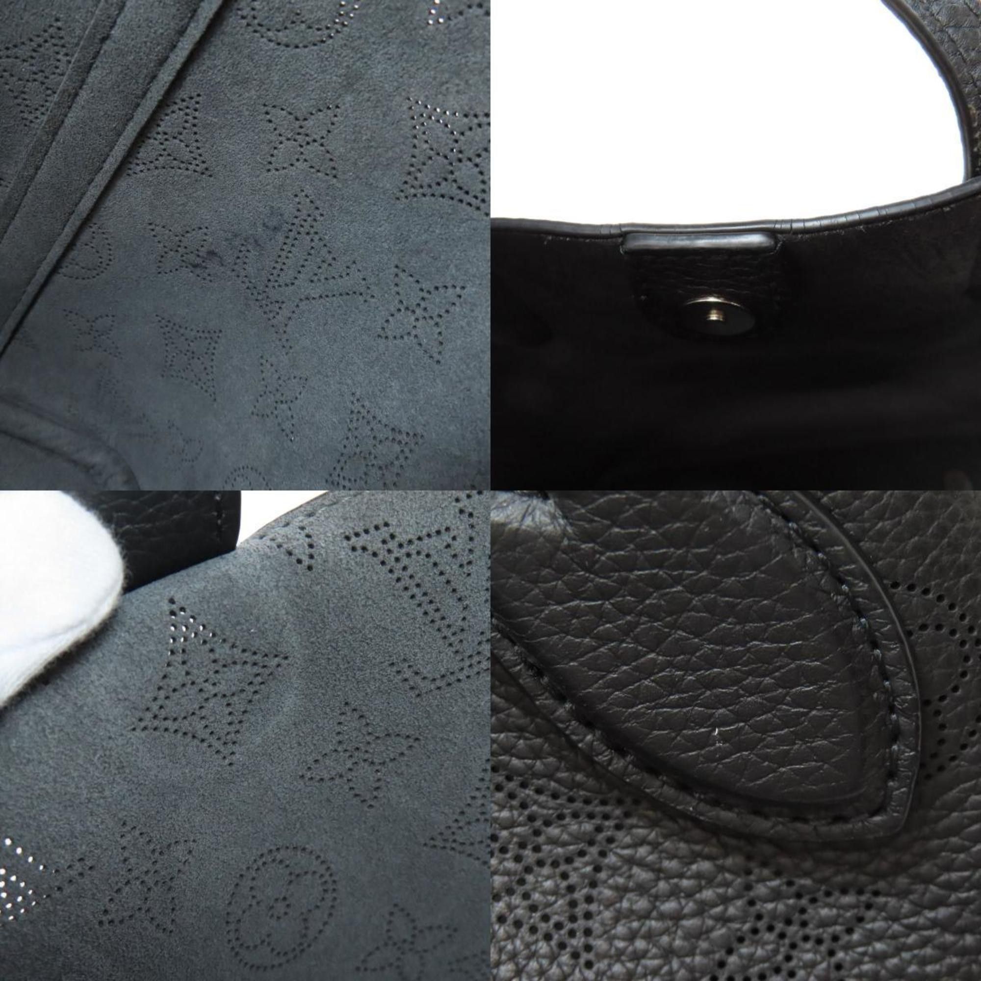 Louis Vuitton Louis Vuitton Mahina handbag Size ONE SIZE - 8 Thumbnail