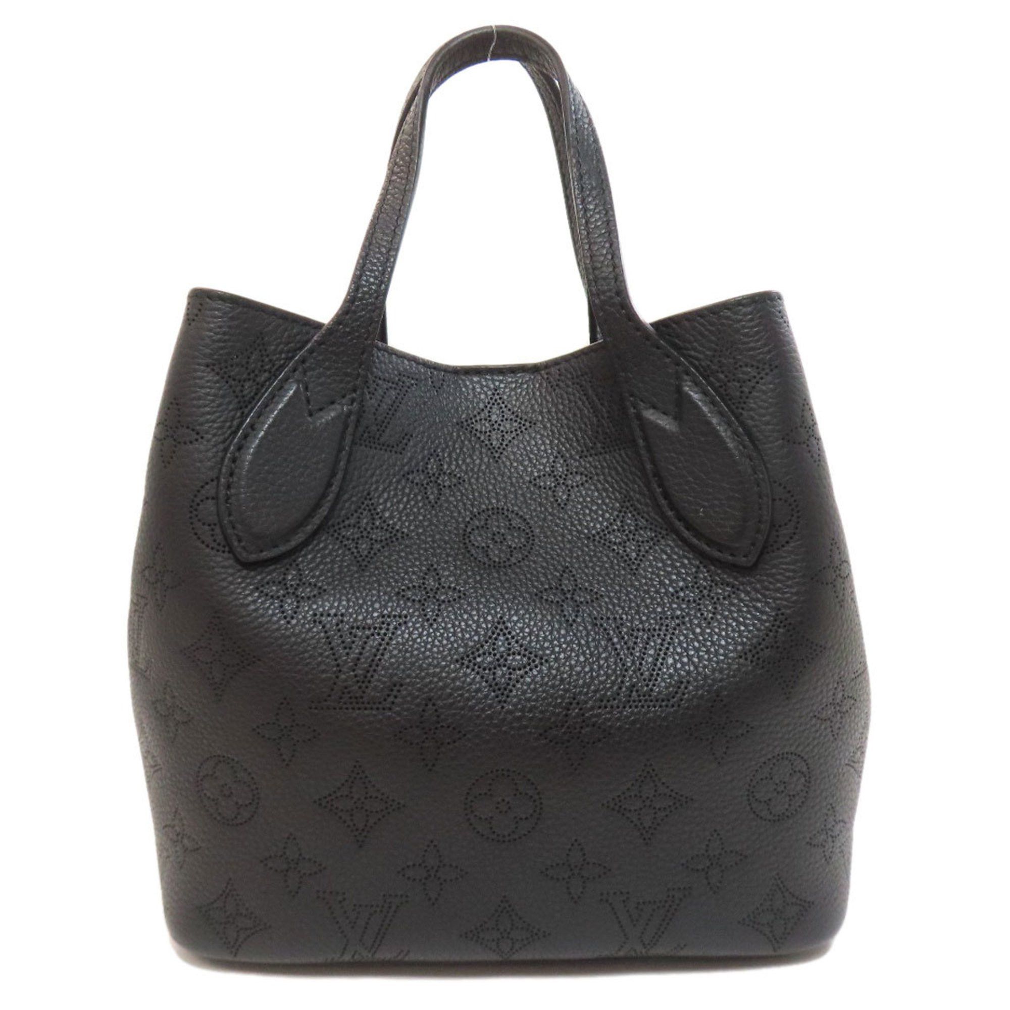 Louis Vuitton Louis Vuitton Mahina handbag Size ONE SIZE - 2 Thumbnail