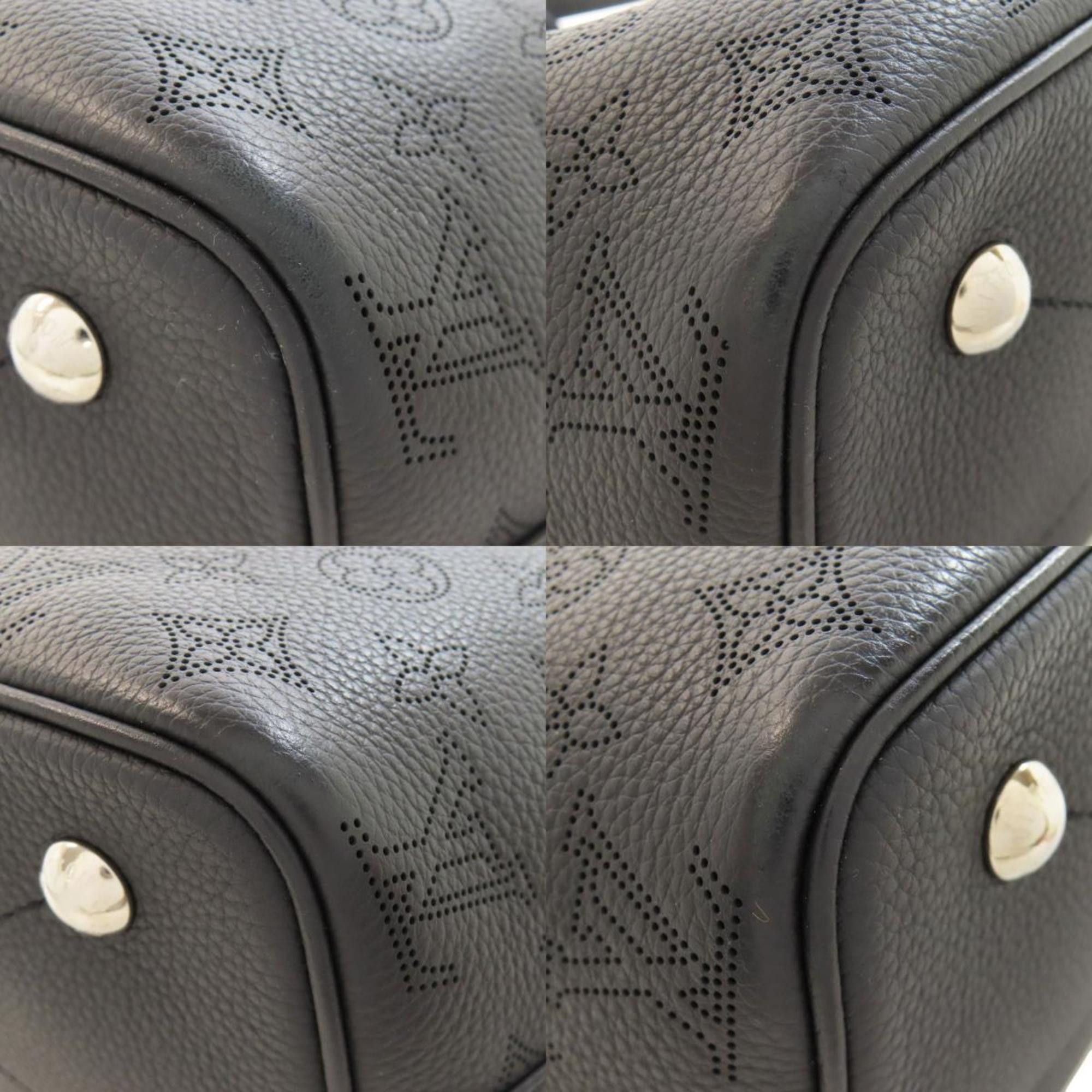 Louis Vuitton Louis Vuitton Mahina handbag Size ONE SIZE - 5 Thumbnail
