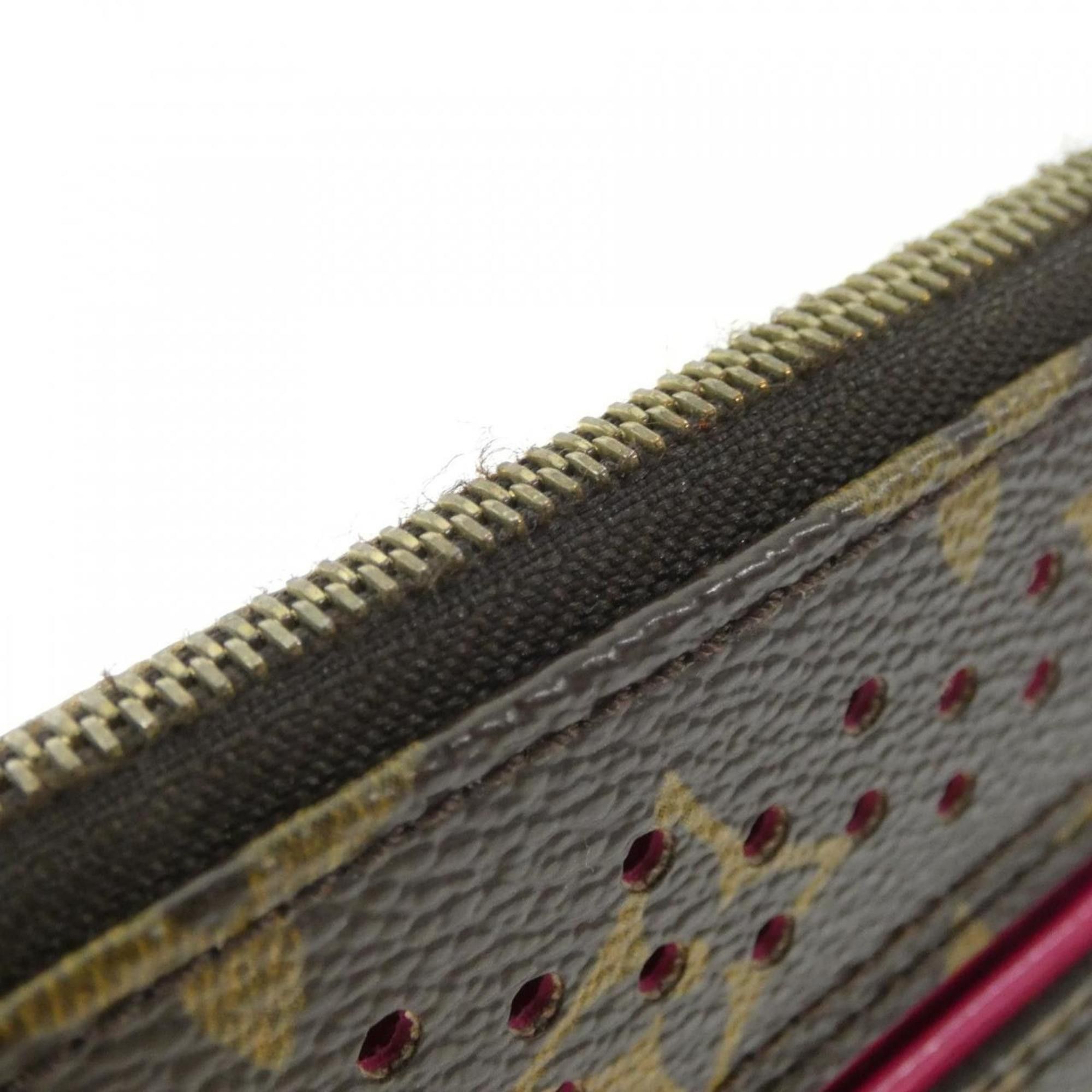 Louis Vuitton Louis Vuitton Pochette Accessoire clutch Size ONE SIZE - 6 Thumbnail