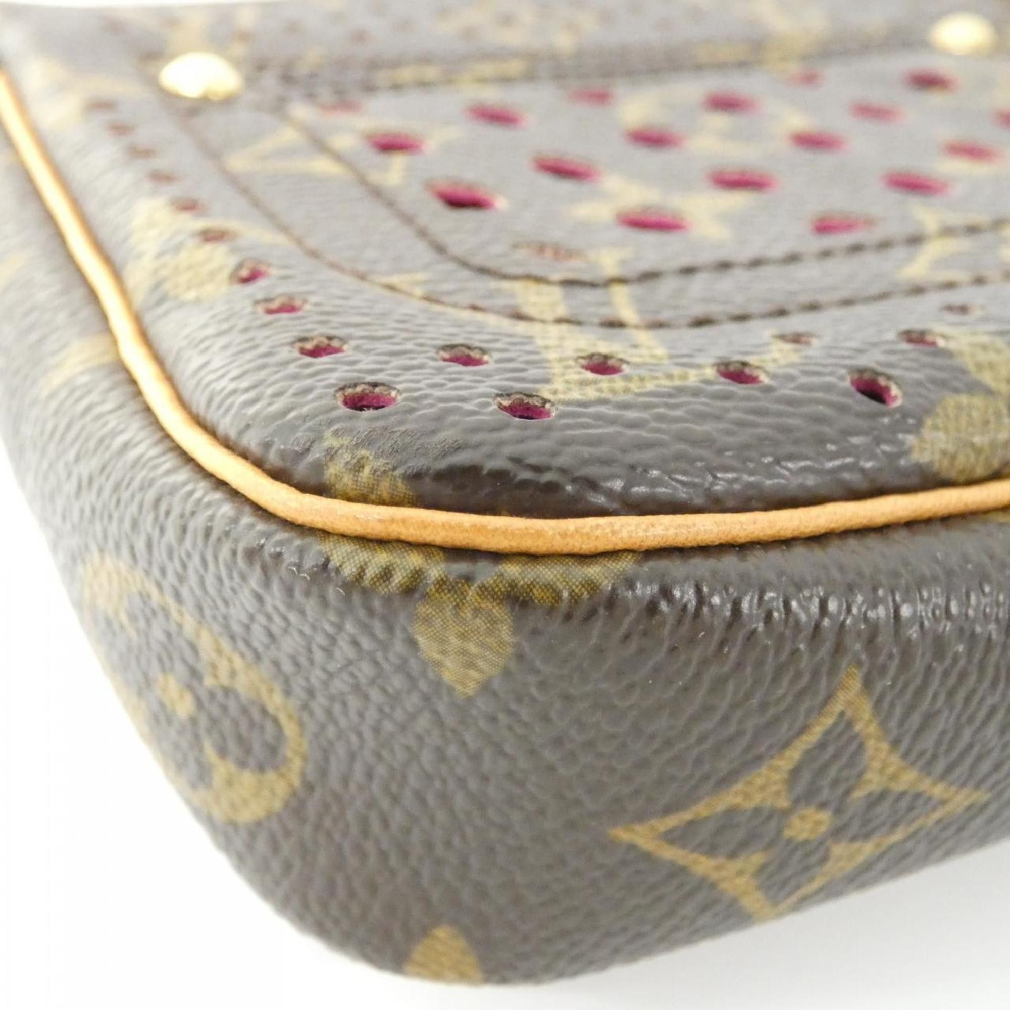 Louis Vuitton Louis Vuitton Pochette Accessoire clutch Size ONE SIZE - 4 Thumbnail