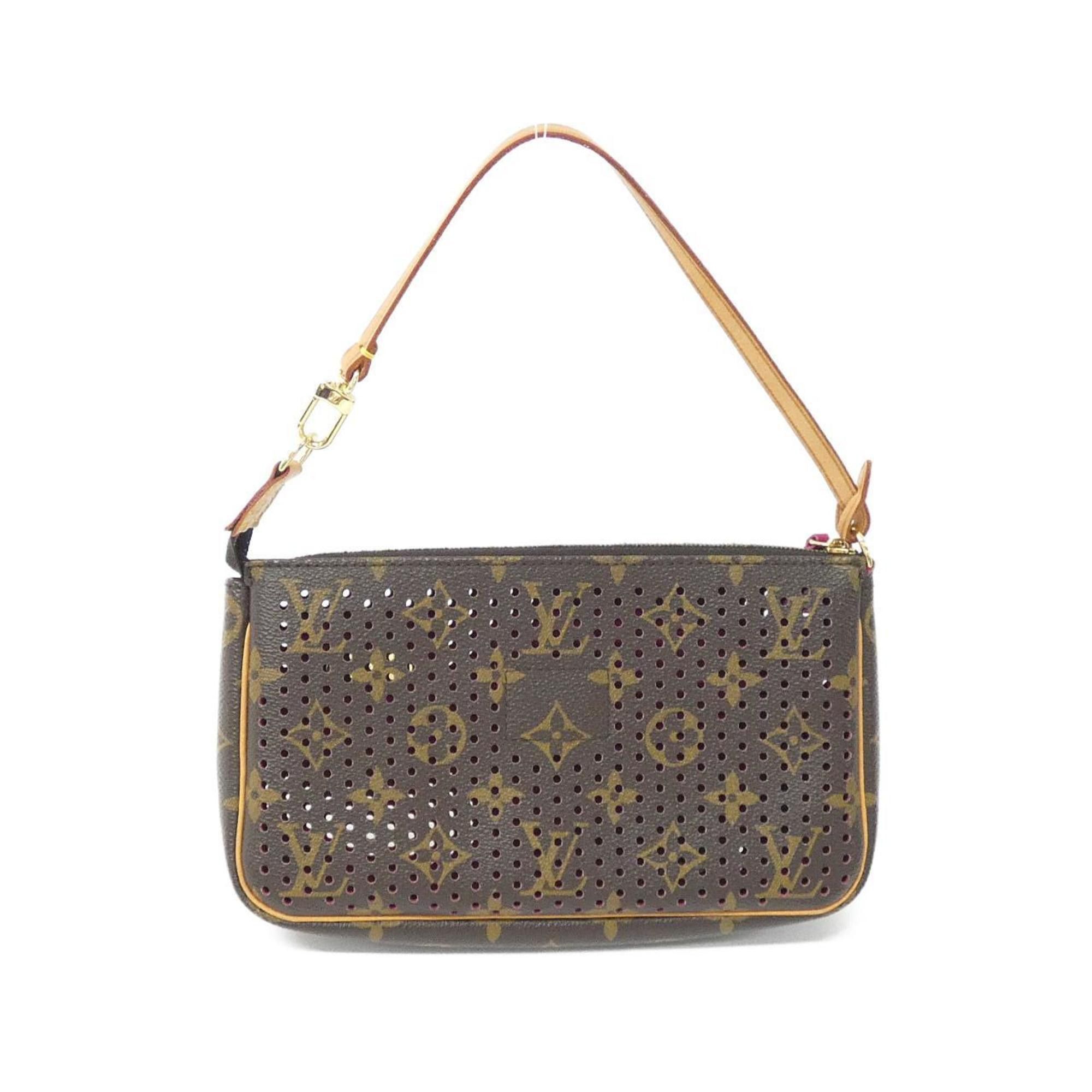 Louis Vuitton Louis Vuitton Pochette Accessoire clutch Size ONE SIZE - 2 Thumbnail