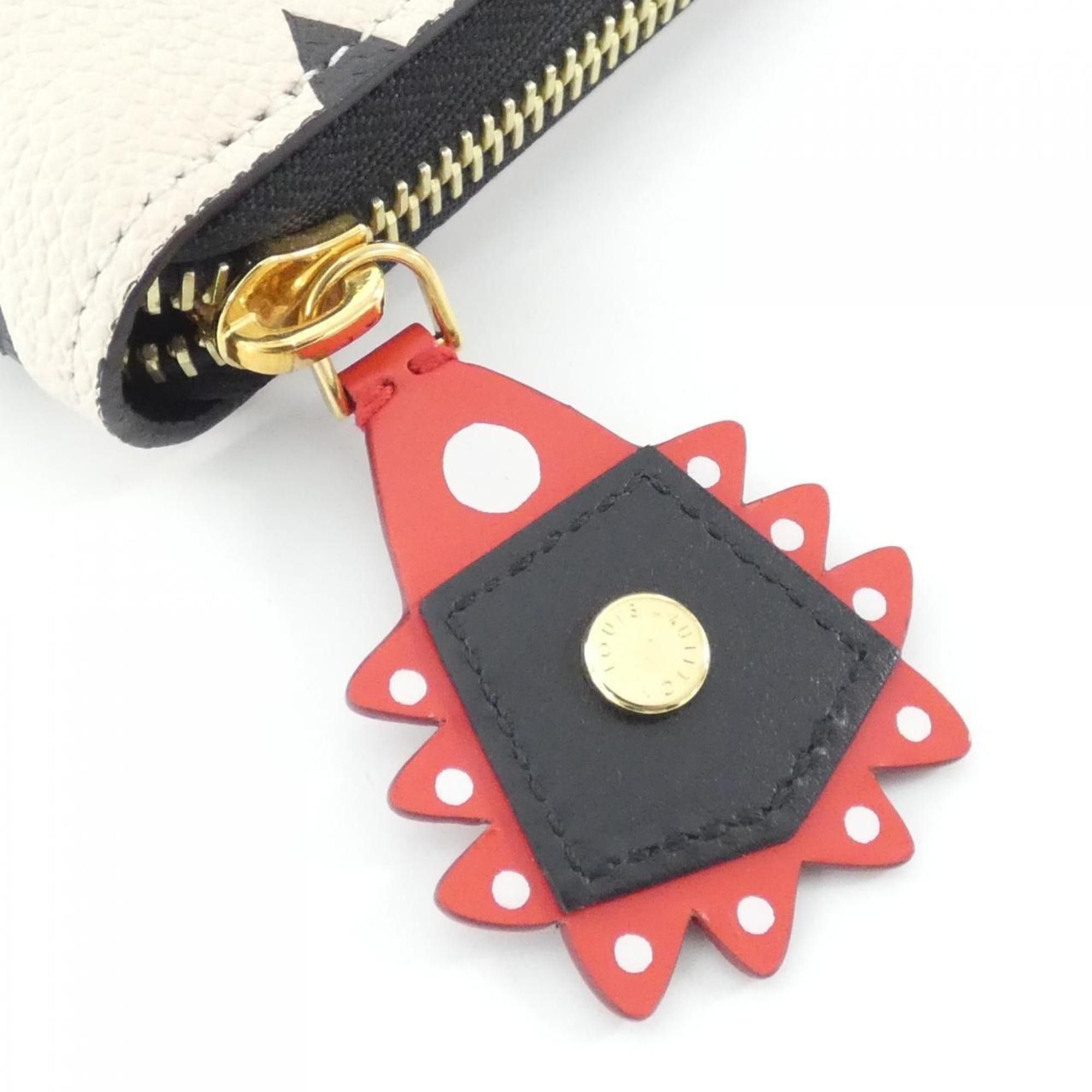 Louis Vuitton Louis Vuitton Portefeuille zippy wallet Size ONE SIZE - 5 Thumbnail