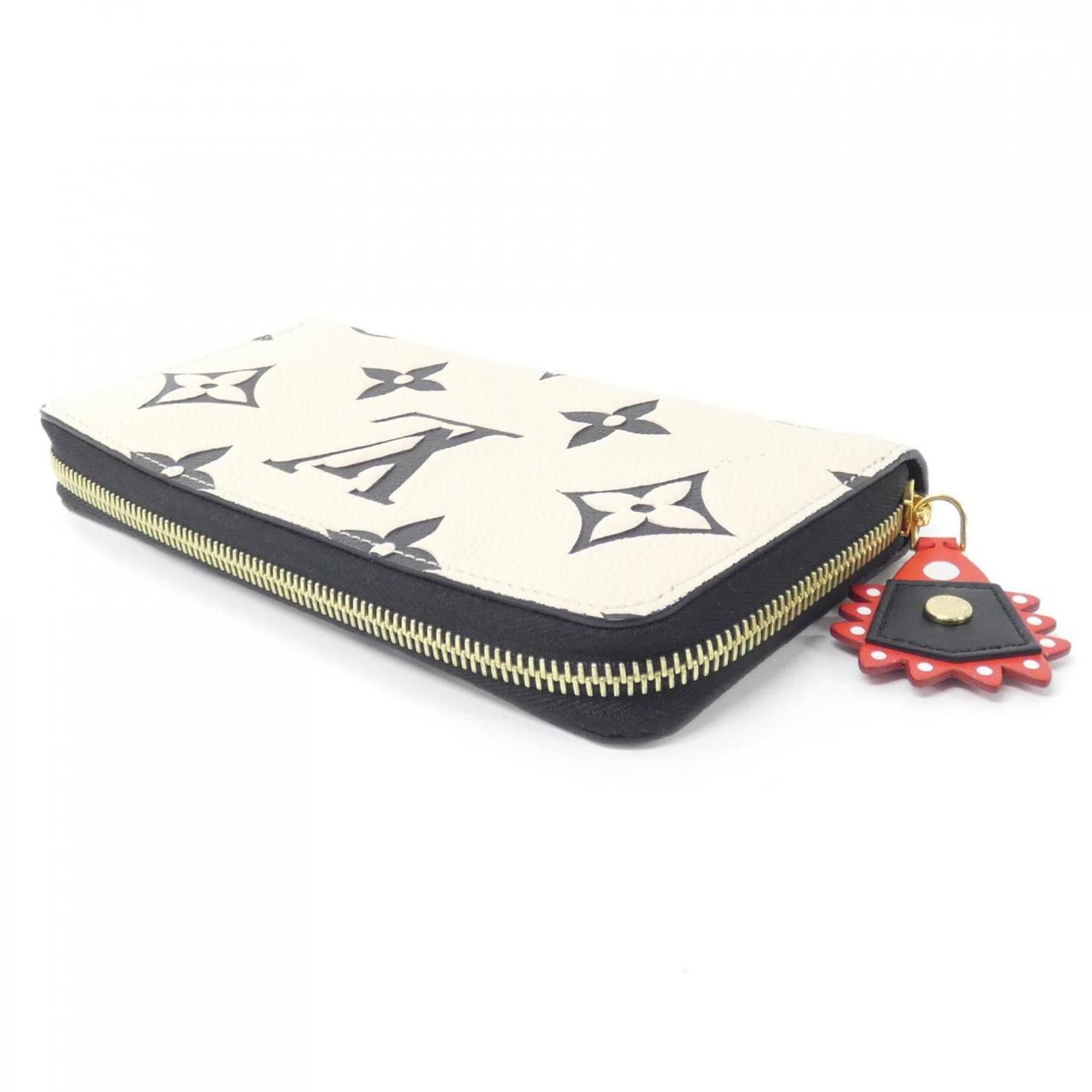 Louis Vuitton Louis Vuitton Portefeuille zippy wallet Size ONE SIZE - 2 Thumbnail
