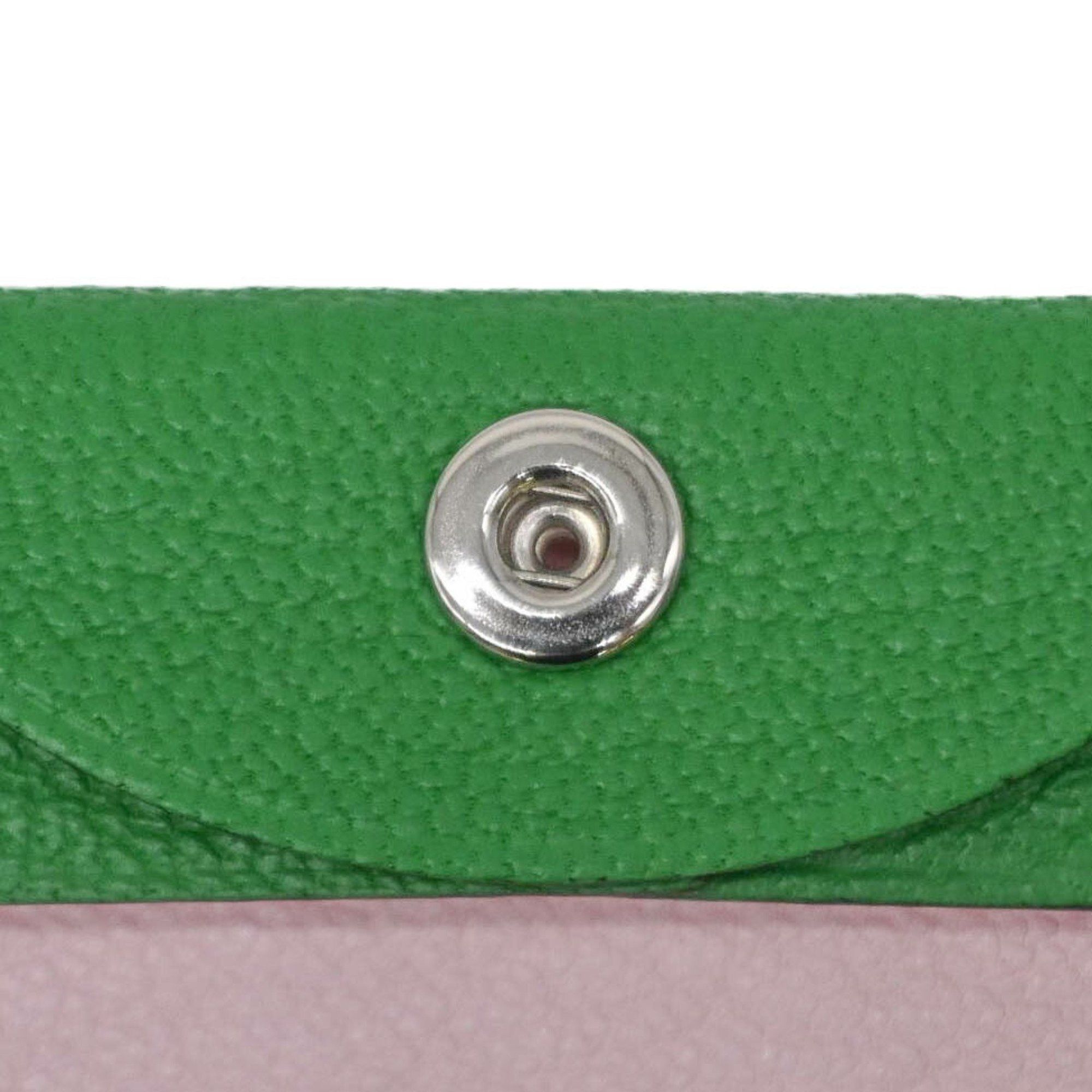 Hermes Hermès Calvi wallet Size ONE SIZE - 6 Thumbnail