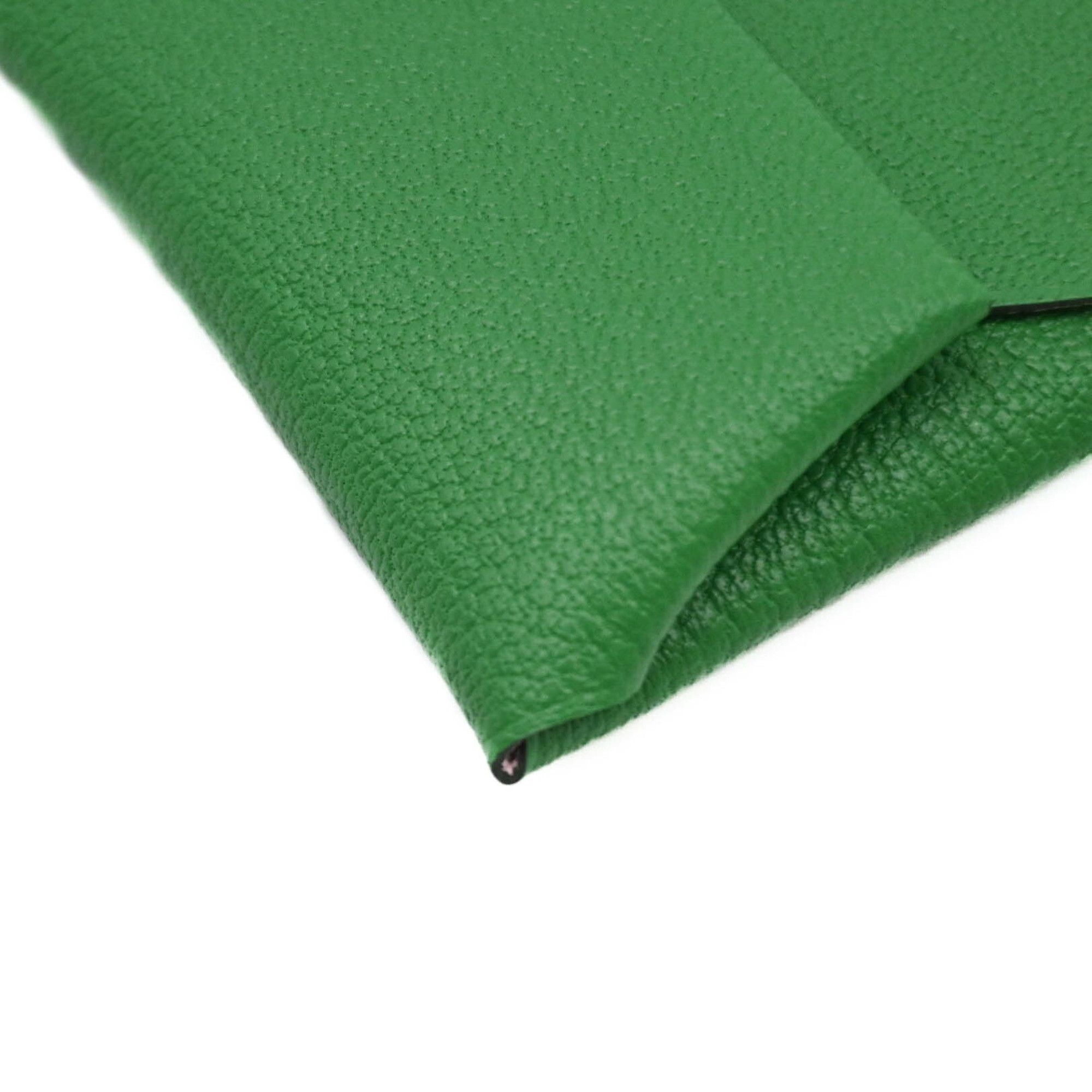 Hermes Hermès Calvi wallet Size ONE SIZE - 12 Thumbnail