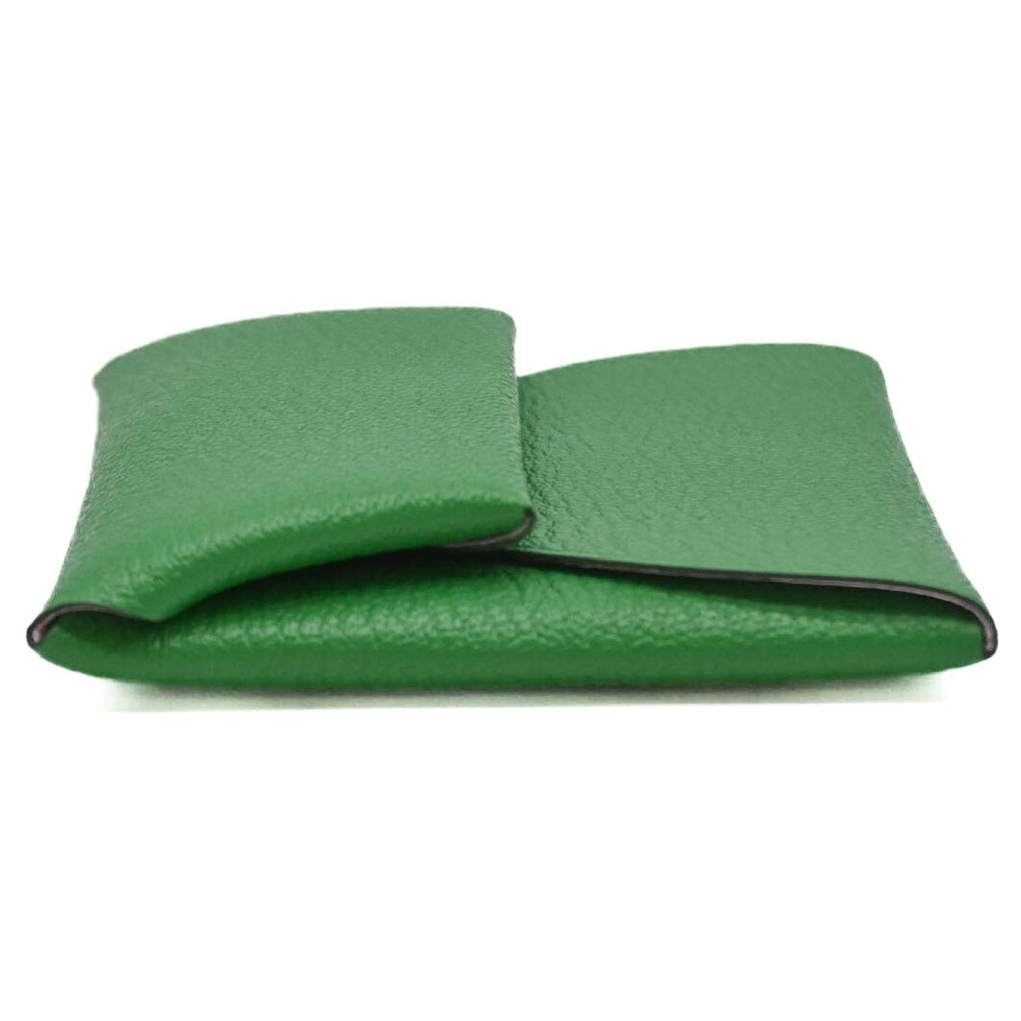 Hermes Hermès Calvi wallet Size ONE SIZE - 3 Thumbnail