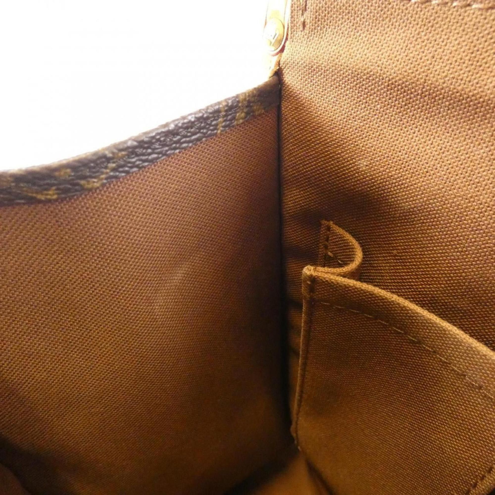 Louis Vuitton Louis Vuitton Popincourt shoulder Size ONE SIZE - 8 Thumbnail