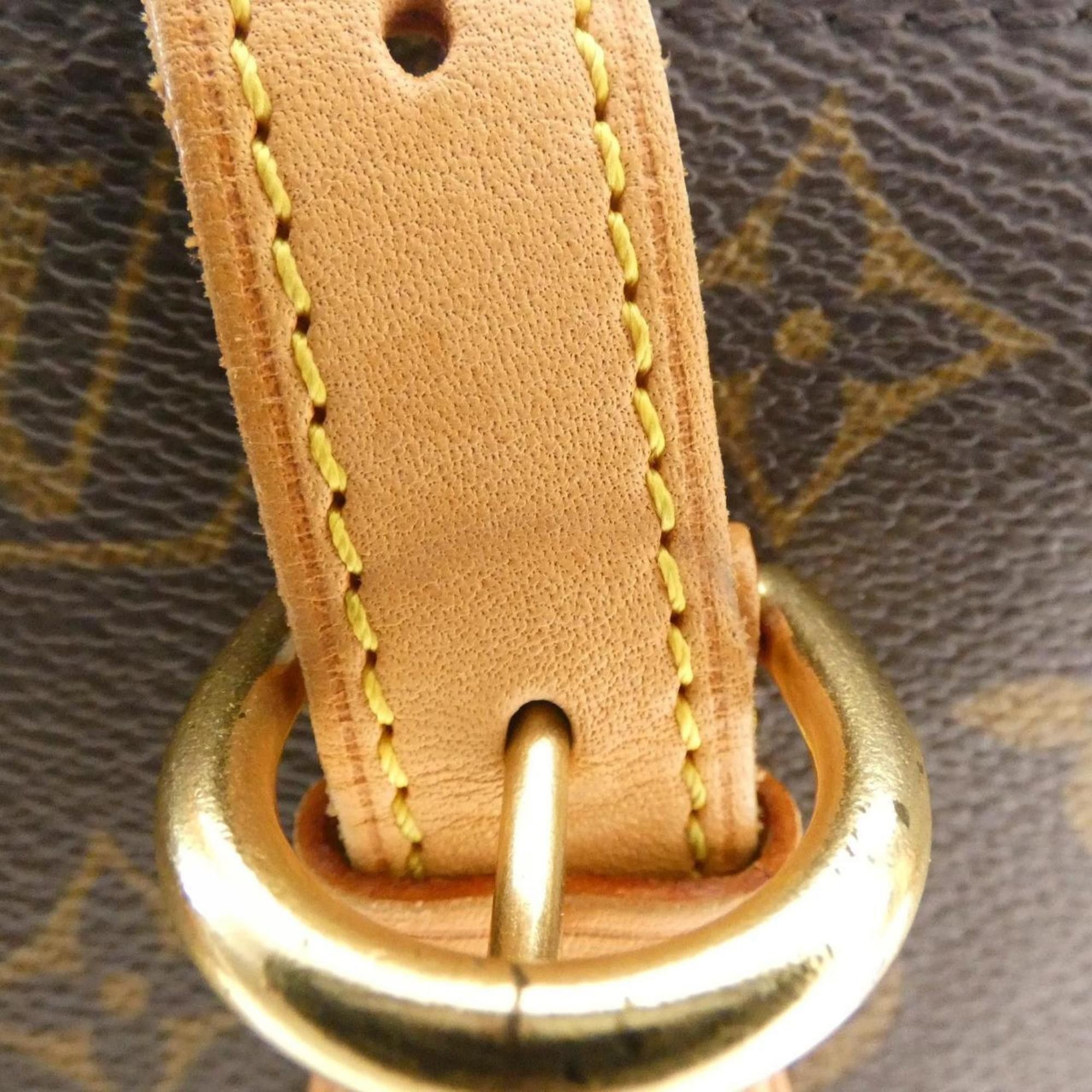 Louis Vuitton Louis Vuitton Popincourt shoulder Size ONE SIZE - 7 Thumbnail