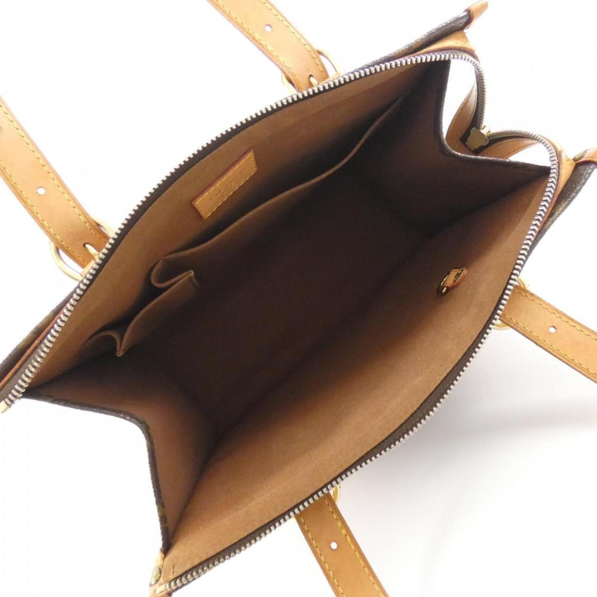 Louis Vuitton Louis Vuitton Popincourt shoulder Size ONE SIZE - 6 Thumbnail