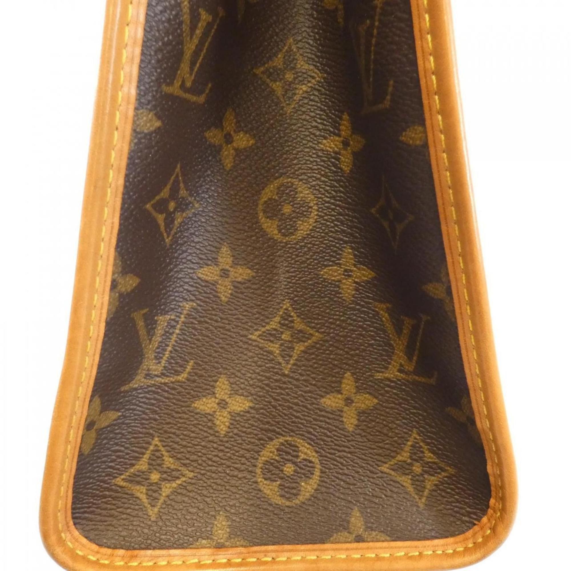 Louis Vuitton Louis Vuitton Popincourt shoulder Size ONE SIZE - 4 Thumbnail