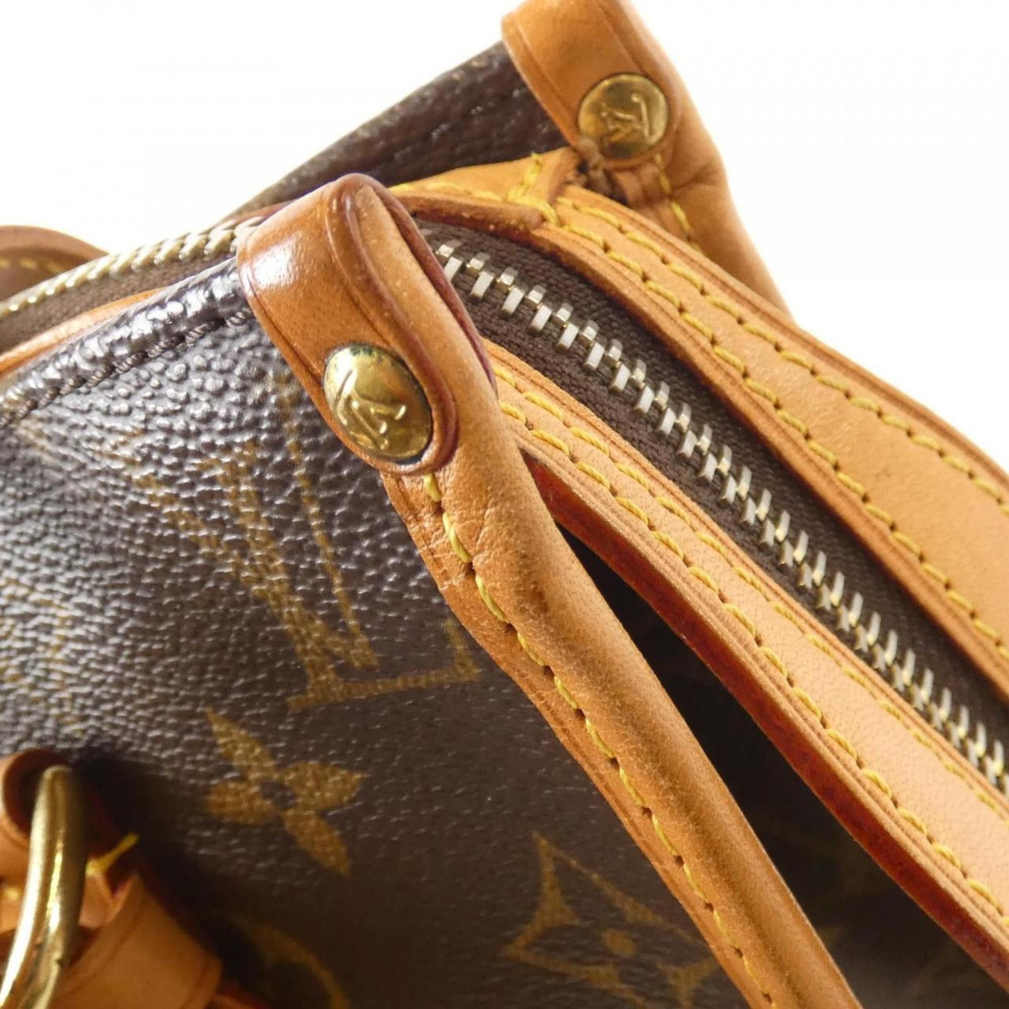 Louis Vuitton Louis Vuitton Popincourt shoulder Size ONE SIZE - 5 Thumbnail