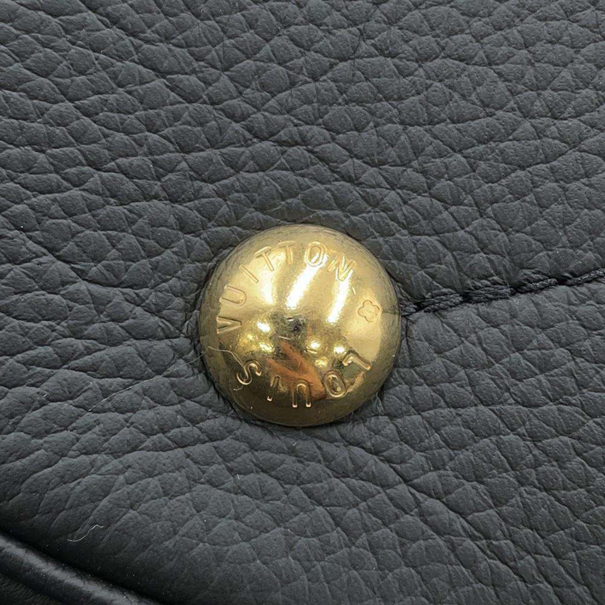 Louis Vuitton Louis Vuitton Mahina handbag Size ONE SIZE - 6 Thumbnail