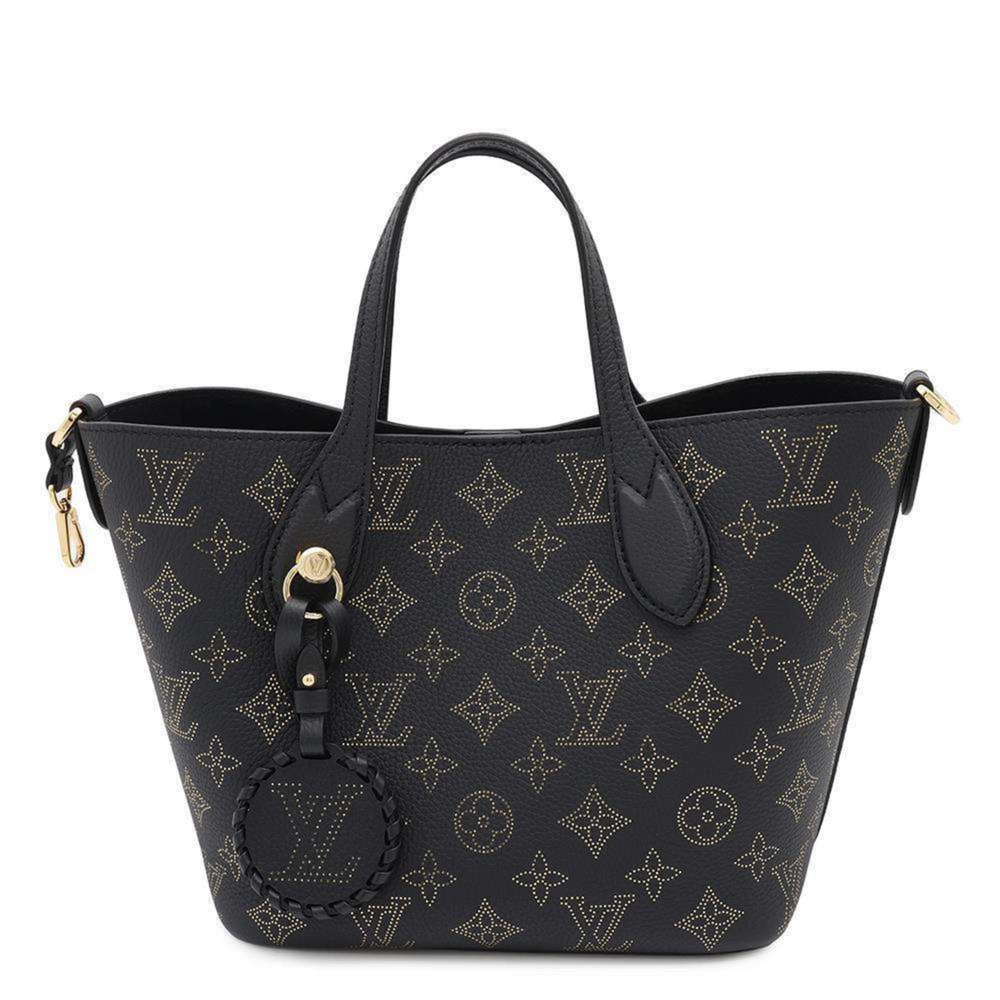 Louis Vuitton Louis Vuitton Mahina handbag Size ONE SIZE - 2 Thumbnail