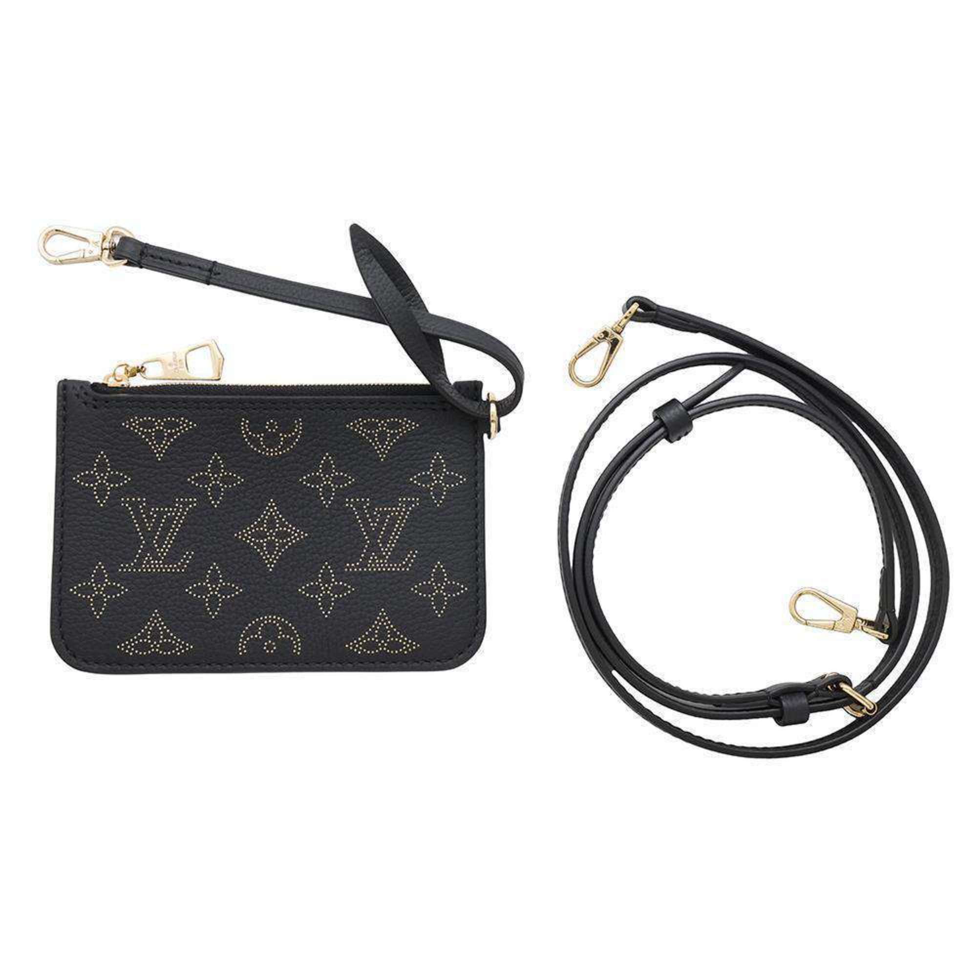 Louis Vuitton Louis Vuitton Mahina handbag Size ONE SIZE - 10 Thumbnail