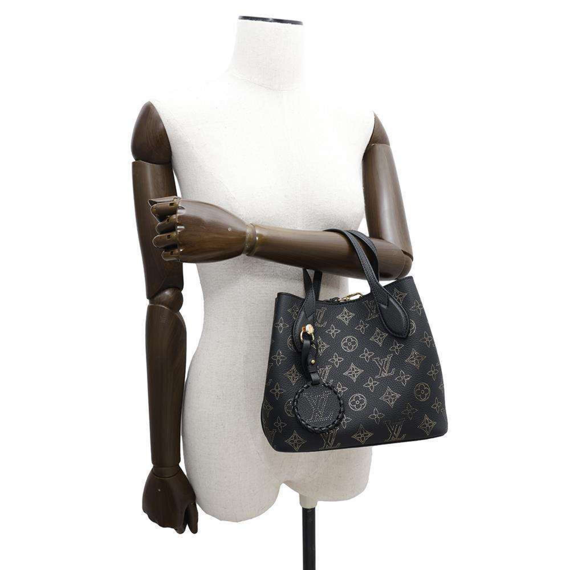 Louis Vuitton Louis Vuitton Mahina handbag Size ONE SIZE - 12 Thumbnail