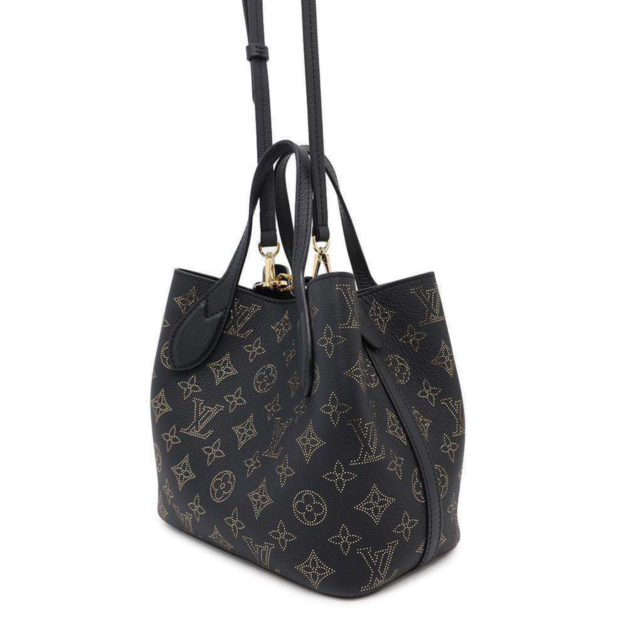 Louis Vuitton Louis Vuitton Mahina handbag Size ONE SIZE - 3 Thumbnail