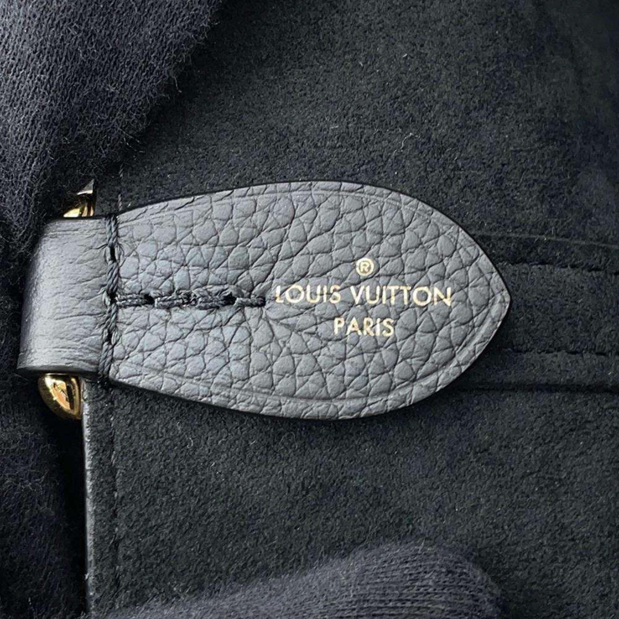 Louis Vuitton Louis Vuitton Mahina handbag Size ONE SIZE - 9 Thumbnail