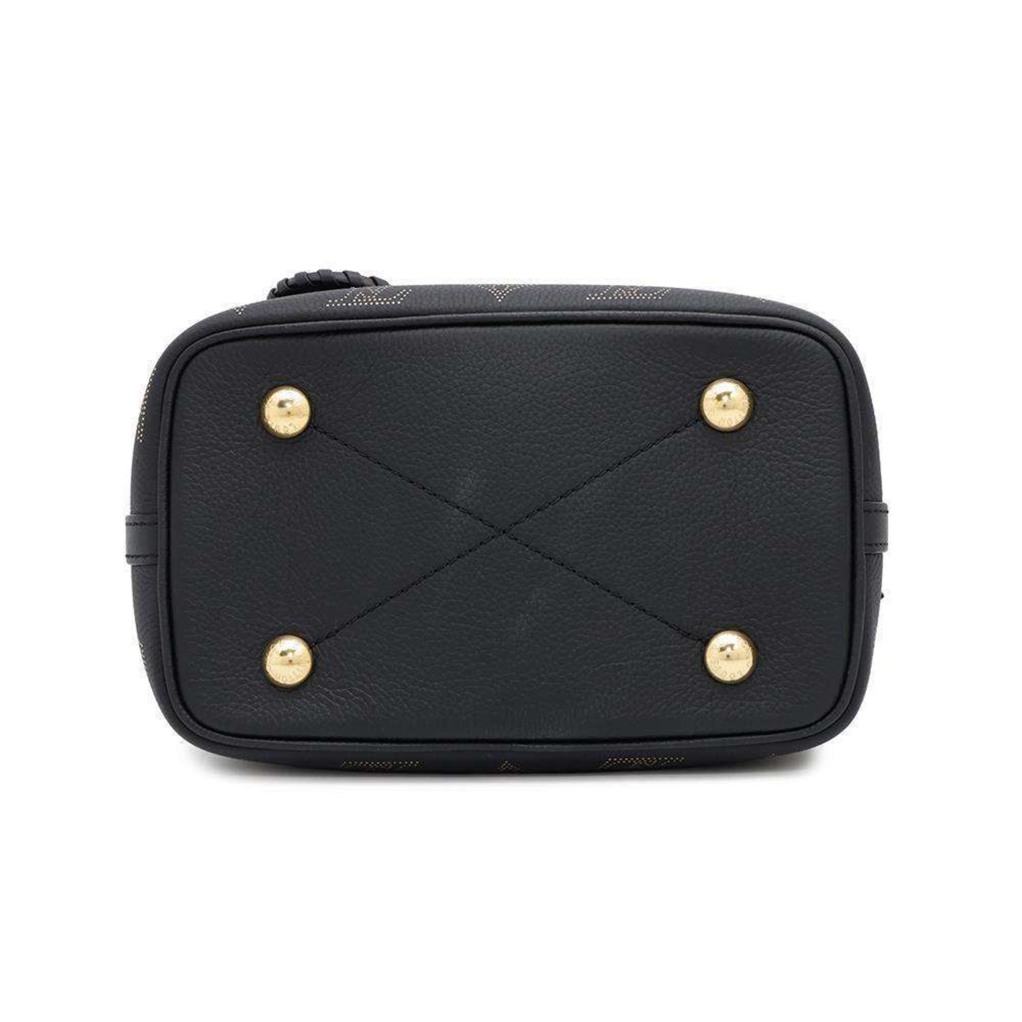 Louis Vuitton Louis Vuitton Mahina handbag Size ONE SIZE - 5 Thumbnail