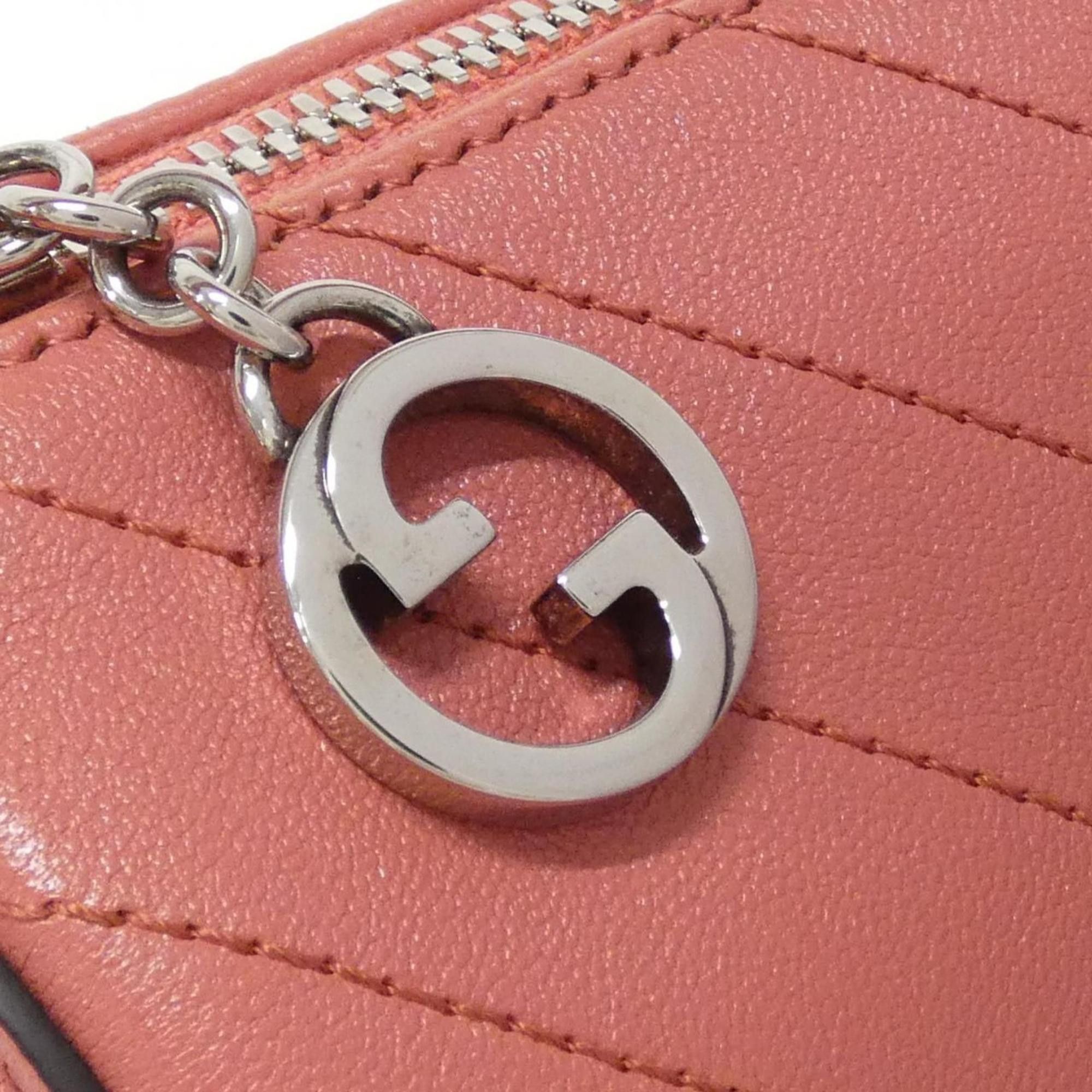 Gucci Gucci Interlocking G shoulder Size ONE SIZE - 4 Thumbnail