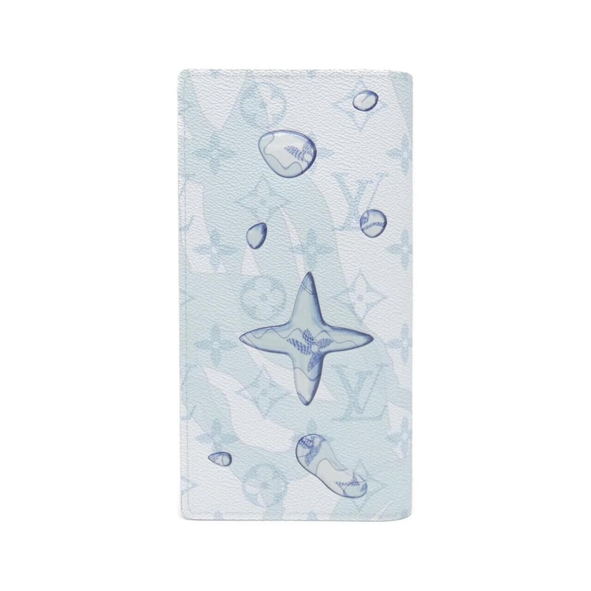 Louis Vuitton Louis Vuitton Brazza wallet Size ONE SIZE - 2 Thumbnail