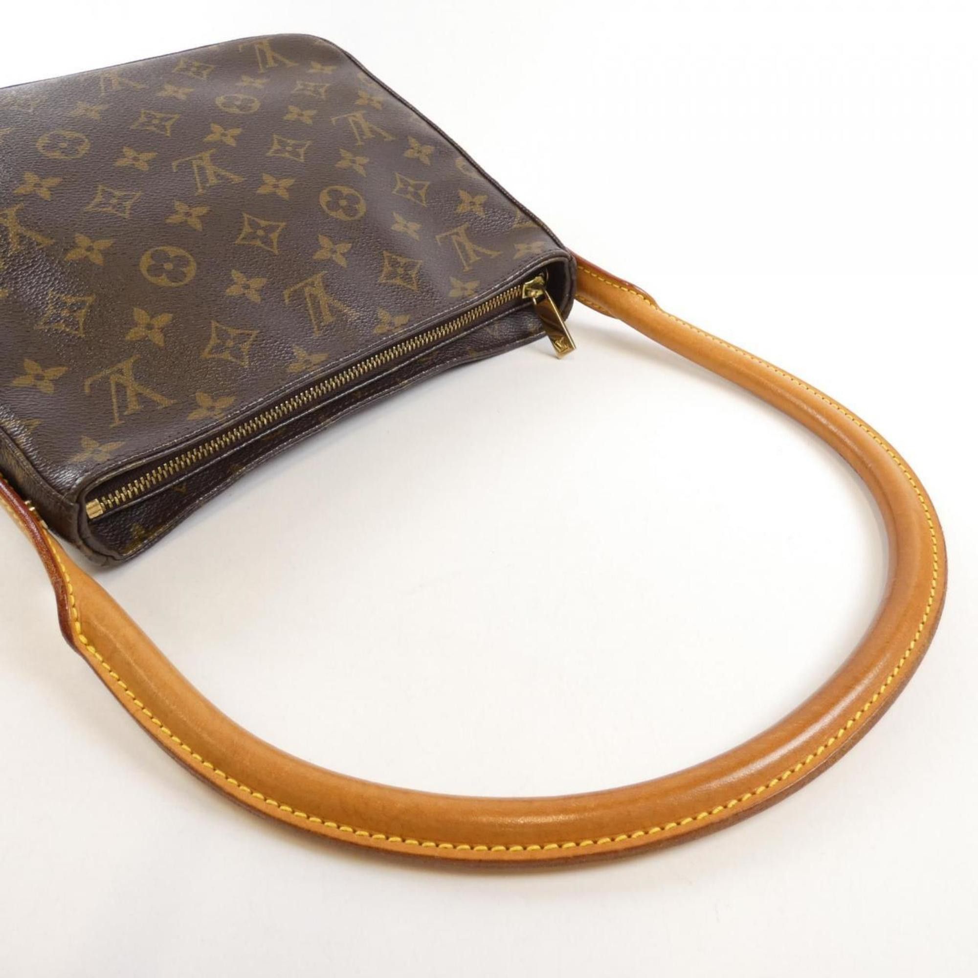 Louis Vuitton Louis Vuitton Looping MM shoulder Size ONE SIZE - 2 Thumbnail