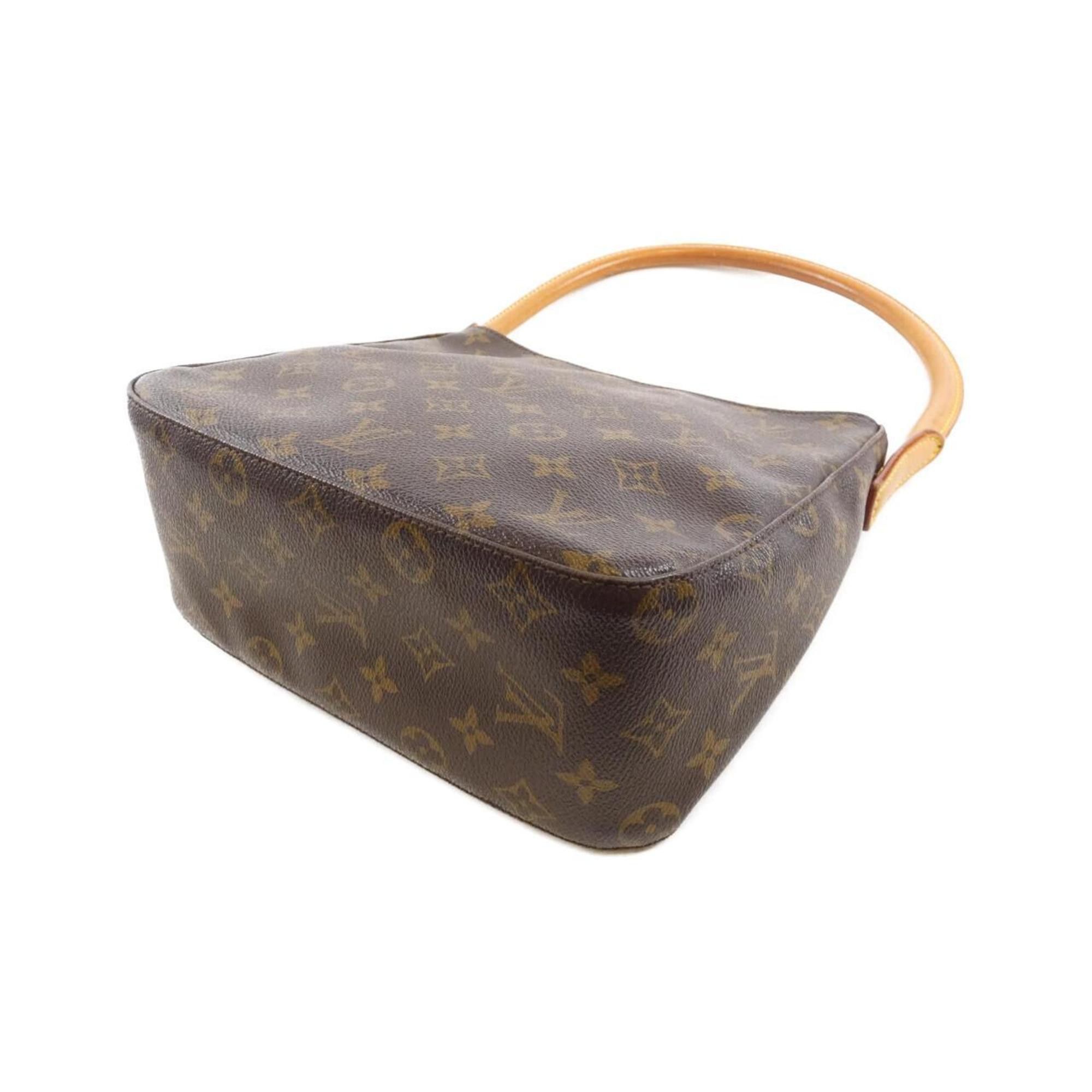 Louis Vuitton Louis Vuitton Looping MM shoulder Size ONE SIZE - 3 Thumbnail
