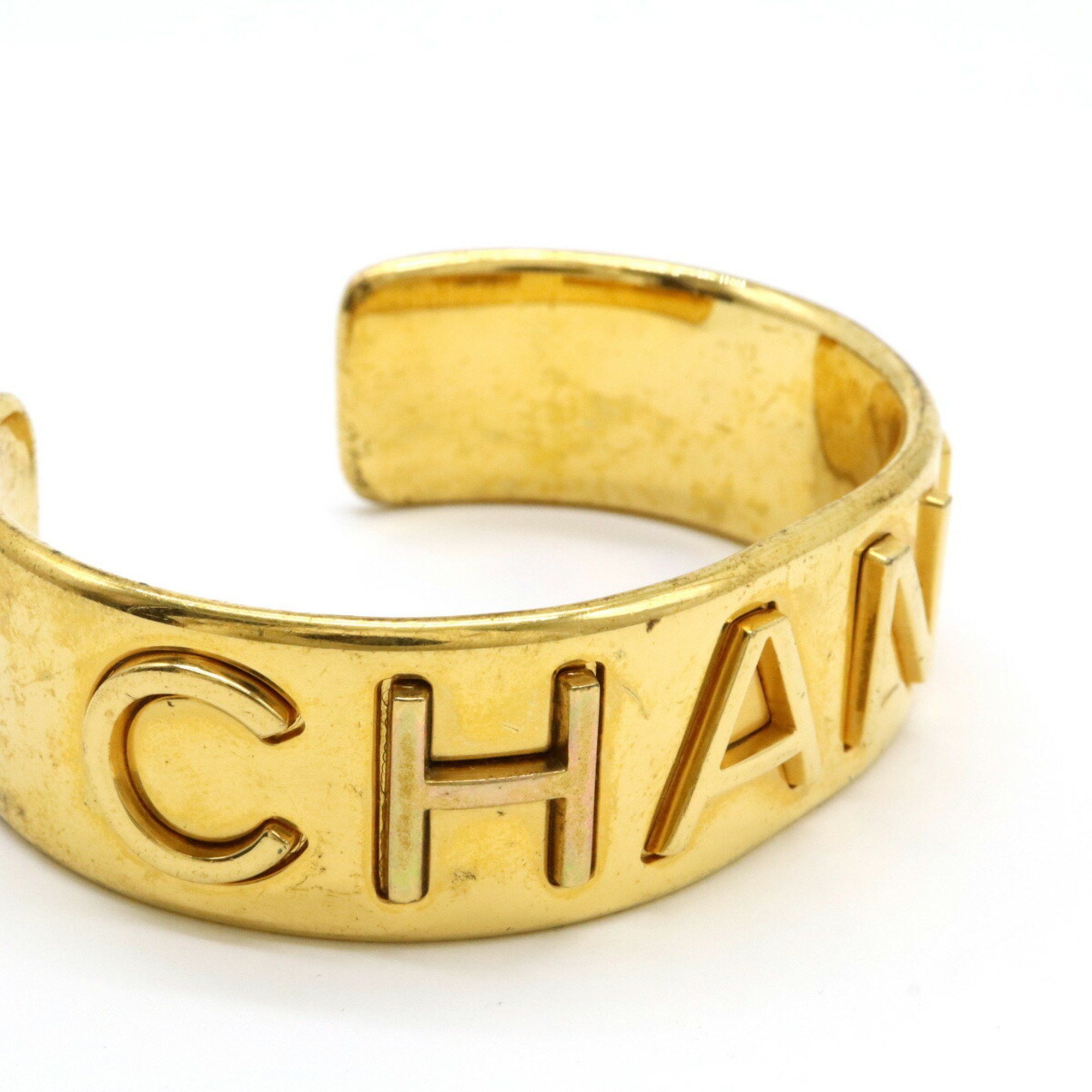 Chanel Chanel bracelet Size ONE SIZE - 3 Thumbnail